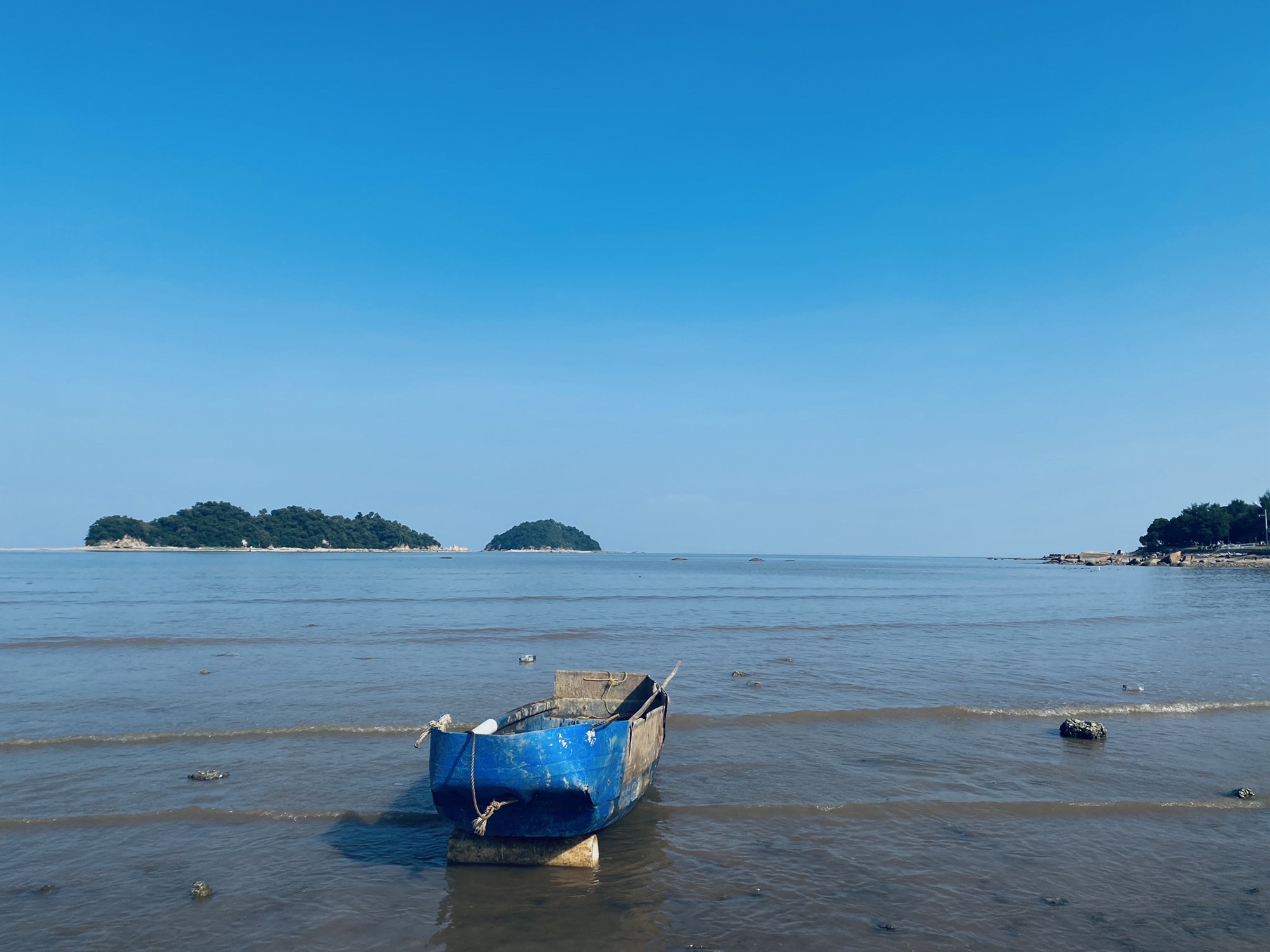 叠石旅行图片 3