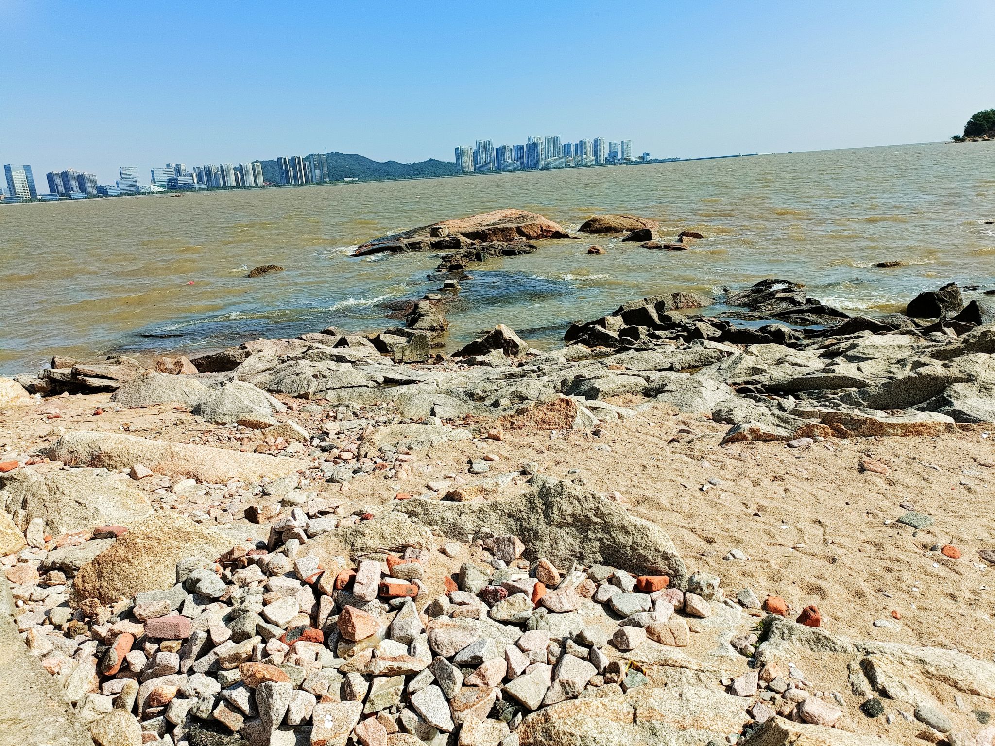 叠石旅行图片 3