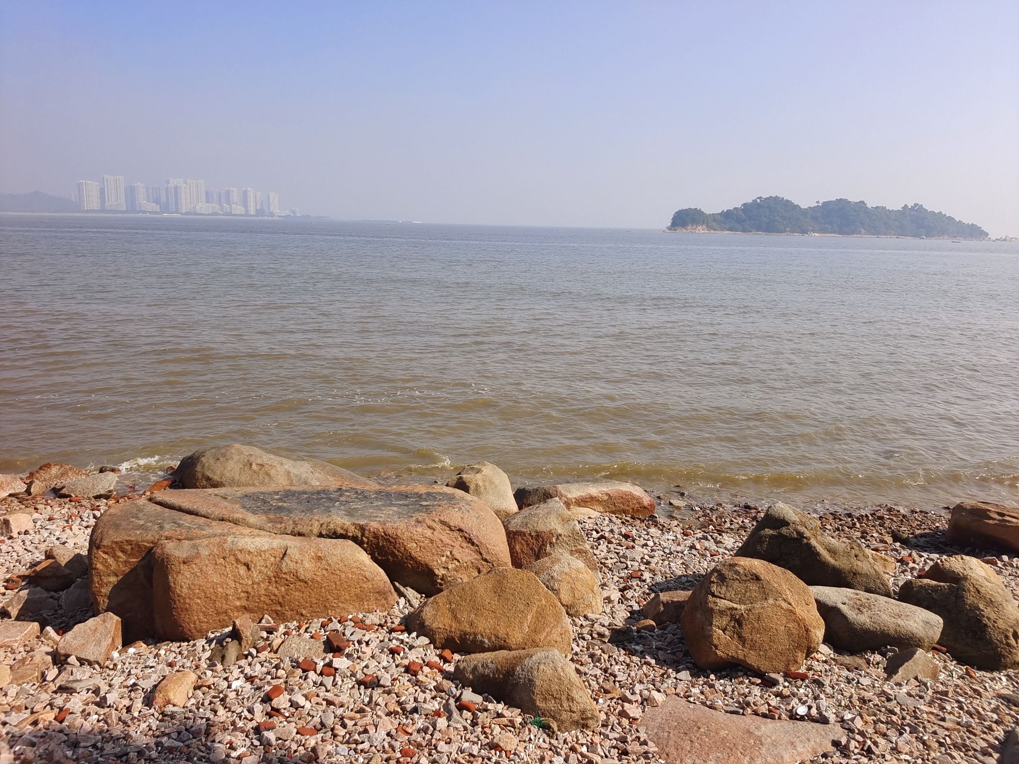 叠石旅行图片 2