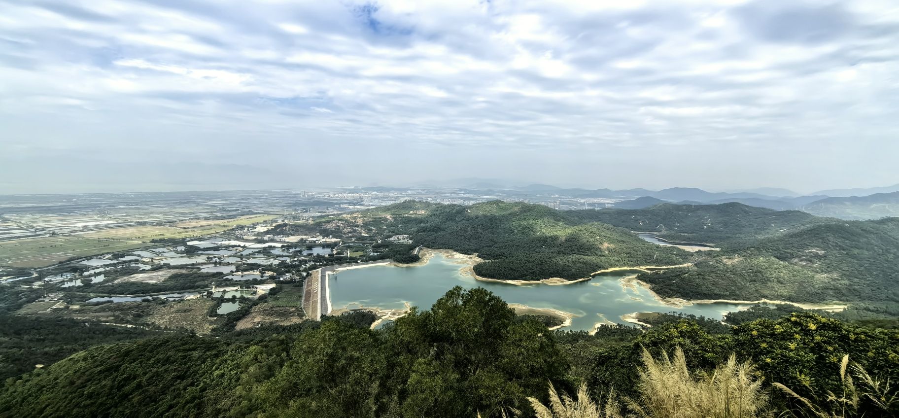 文楼山公园旅行图片 3