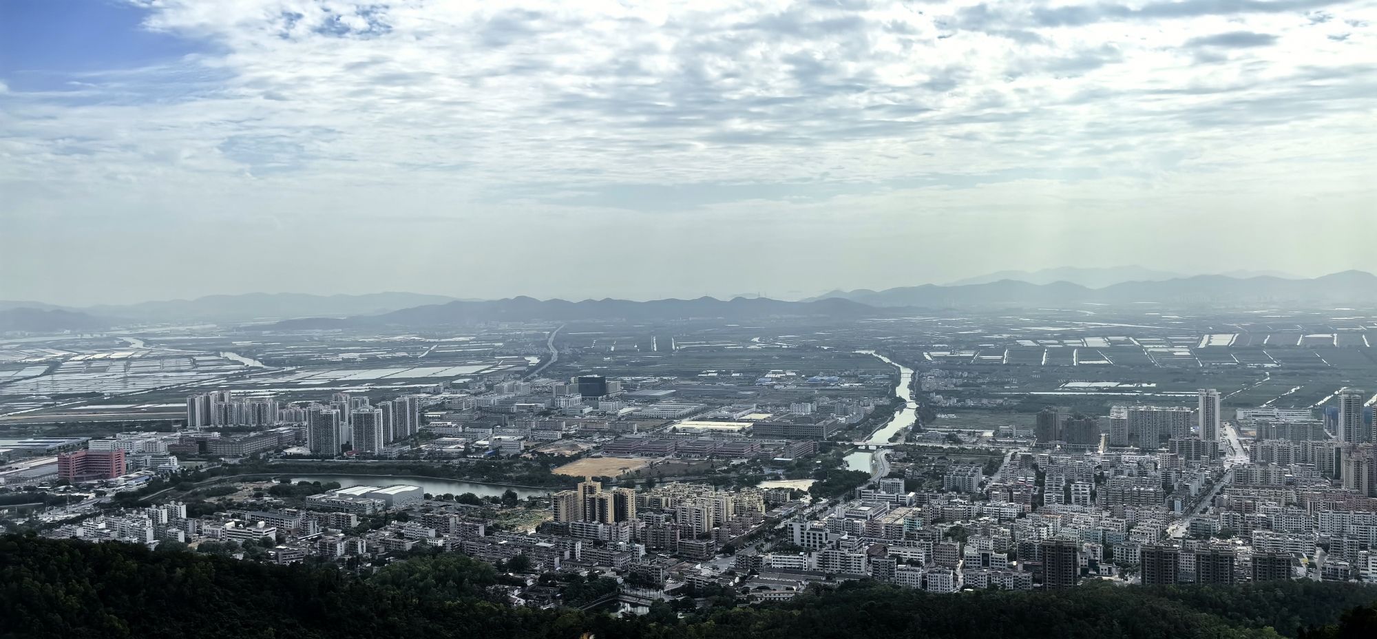 文楼山公园旅行图片 2