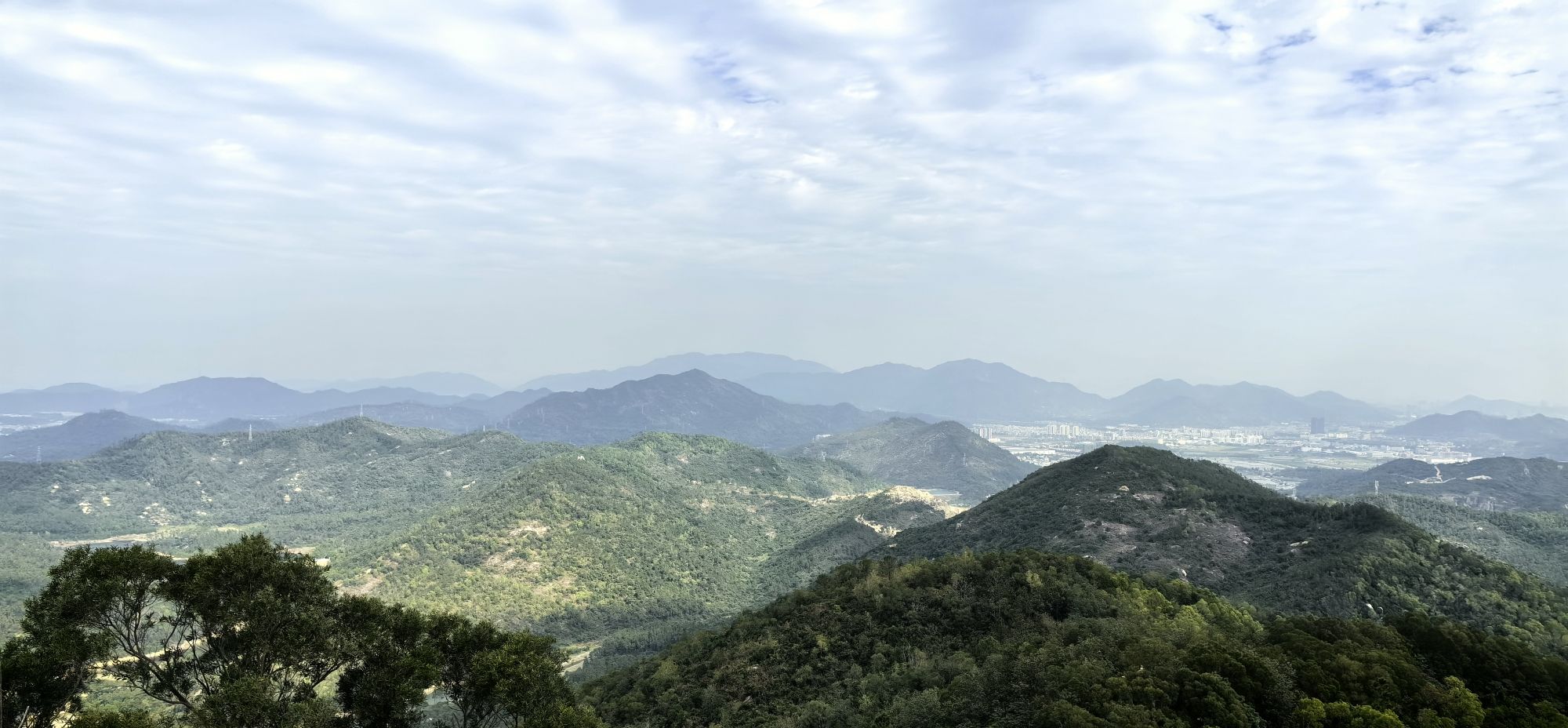 文楼山公园旅行图片 1