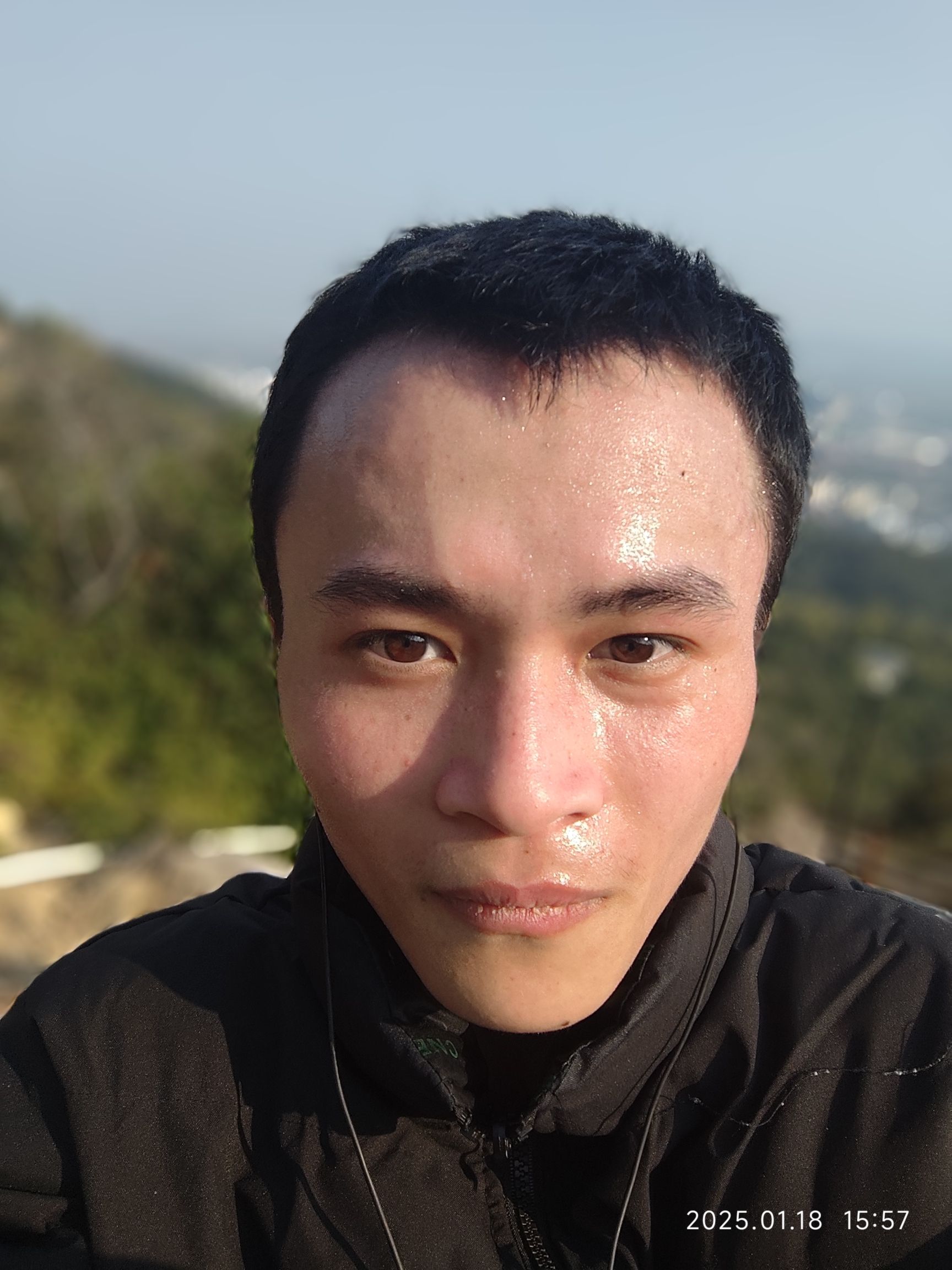 文楼山公园旅行图片 1