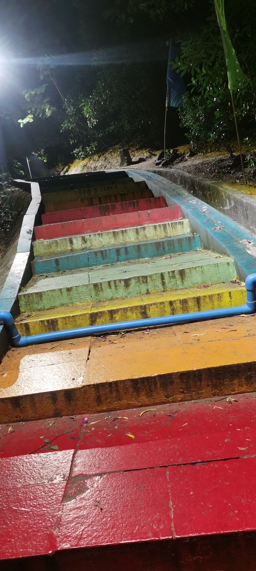 文楼山公园旅行图片 3