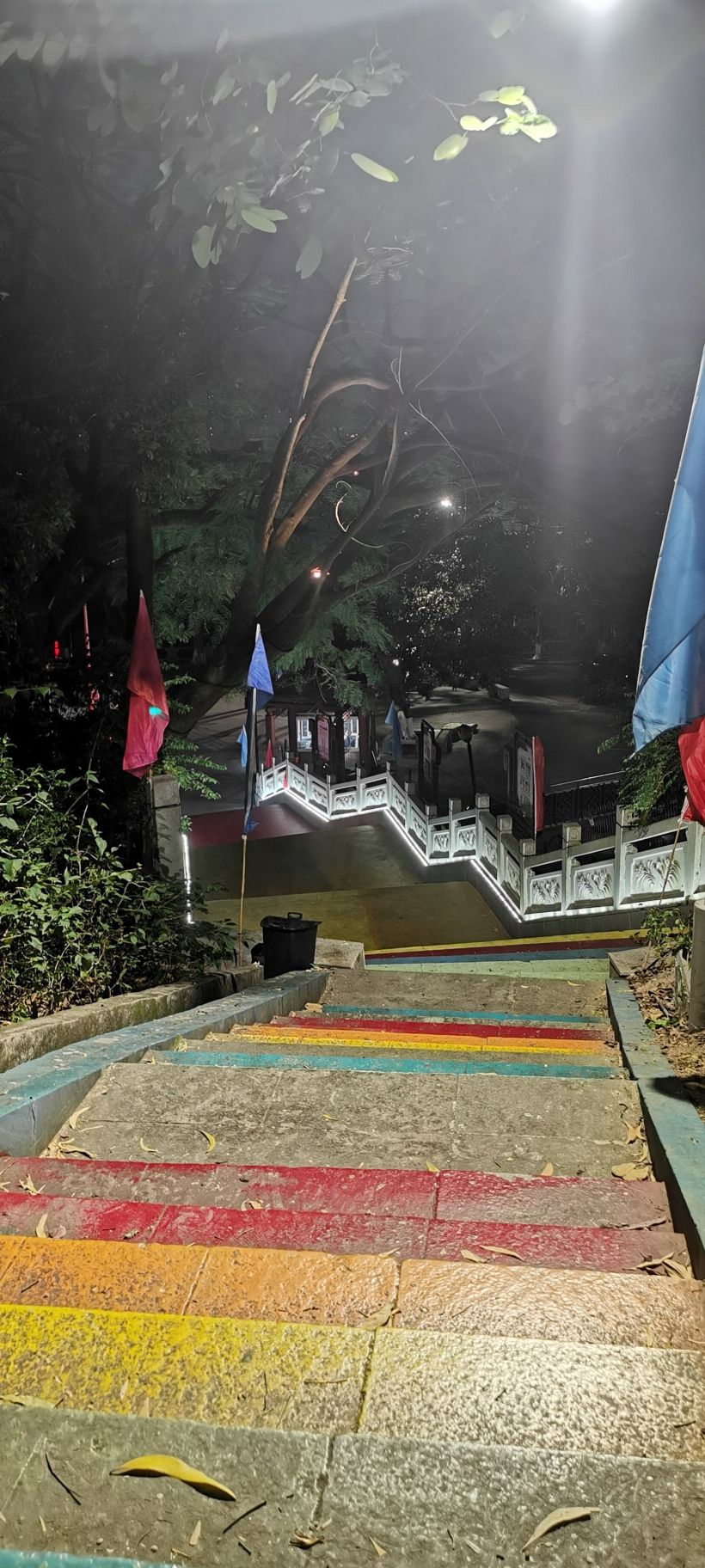 文楼山公园旅行图片 1