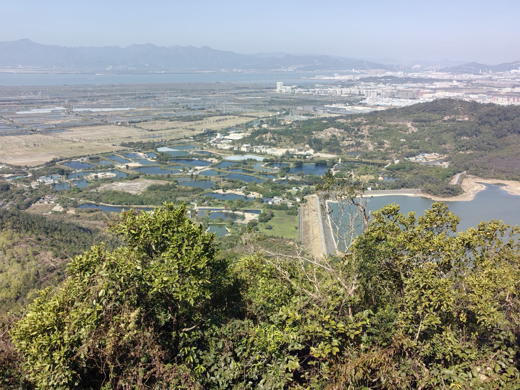 文楼山公园旅行图片 1