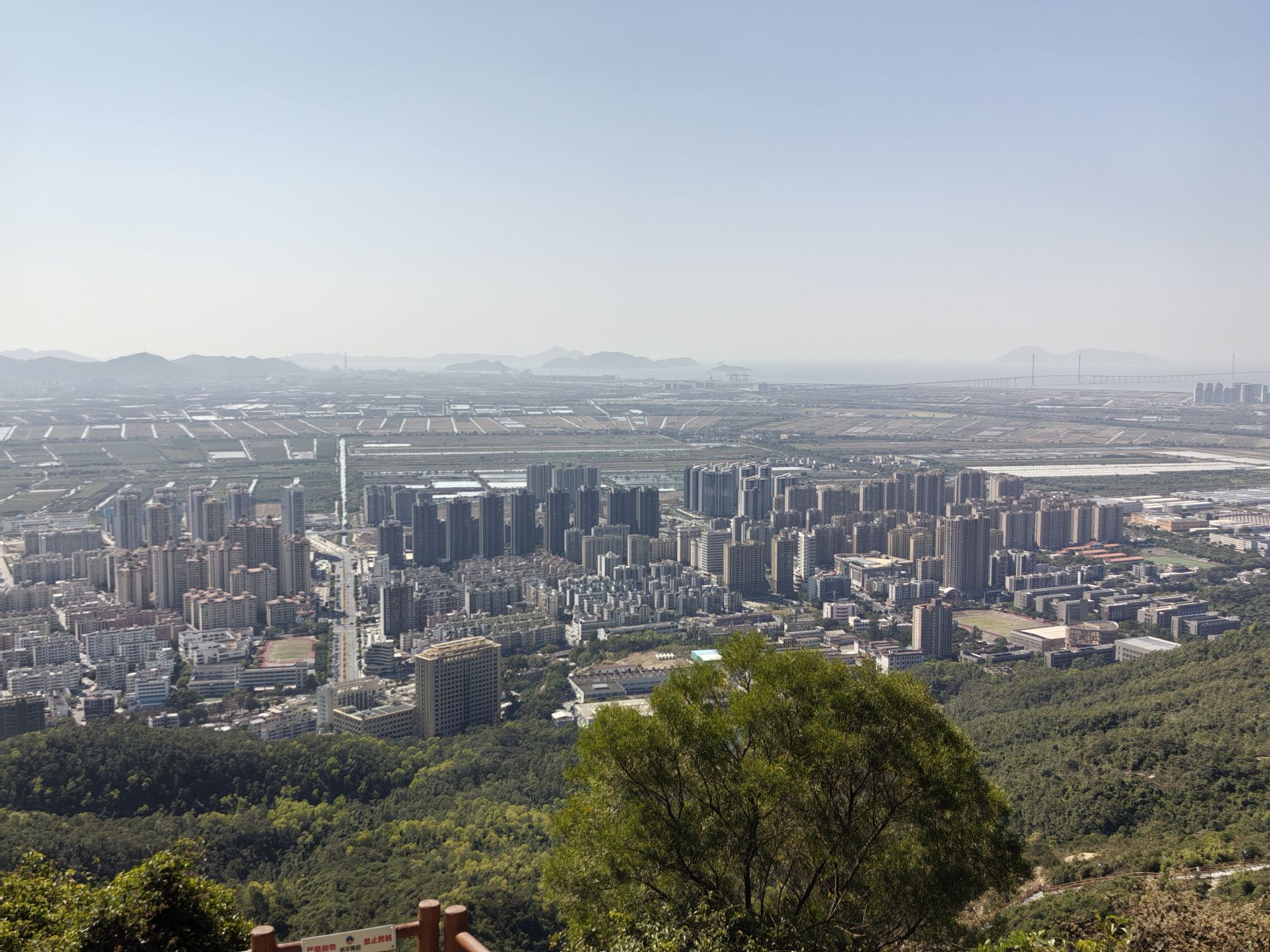文楼山公园旅行图片 2