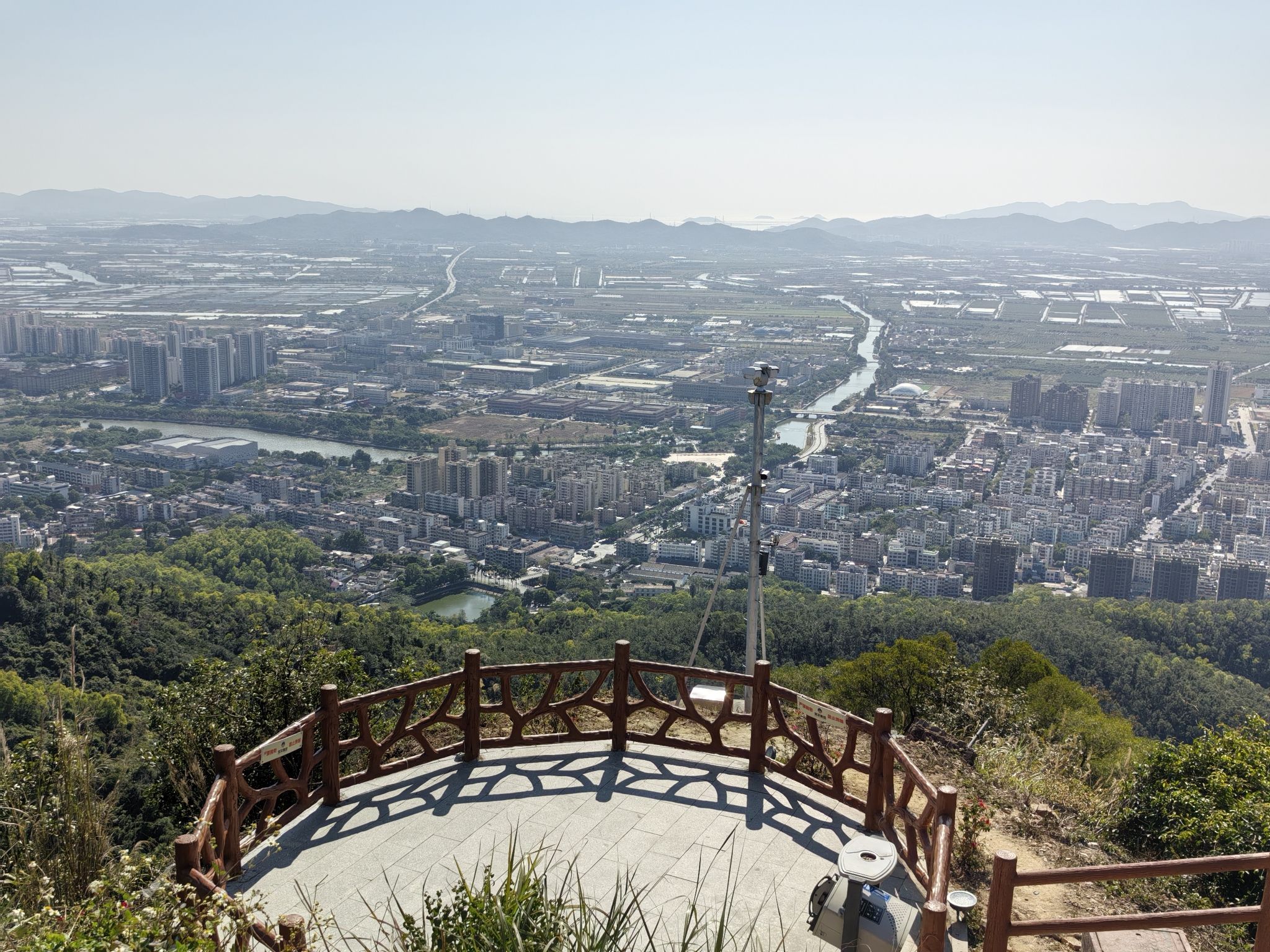 文楼山公园旅行图片 3