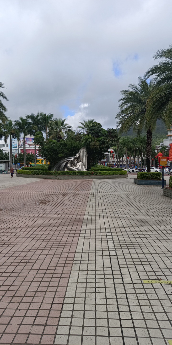 美平广场旅行图片 2