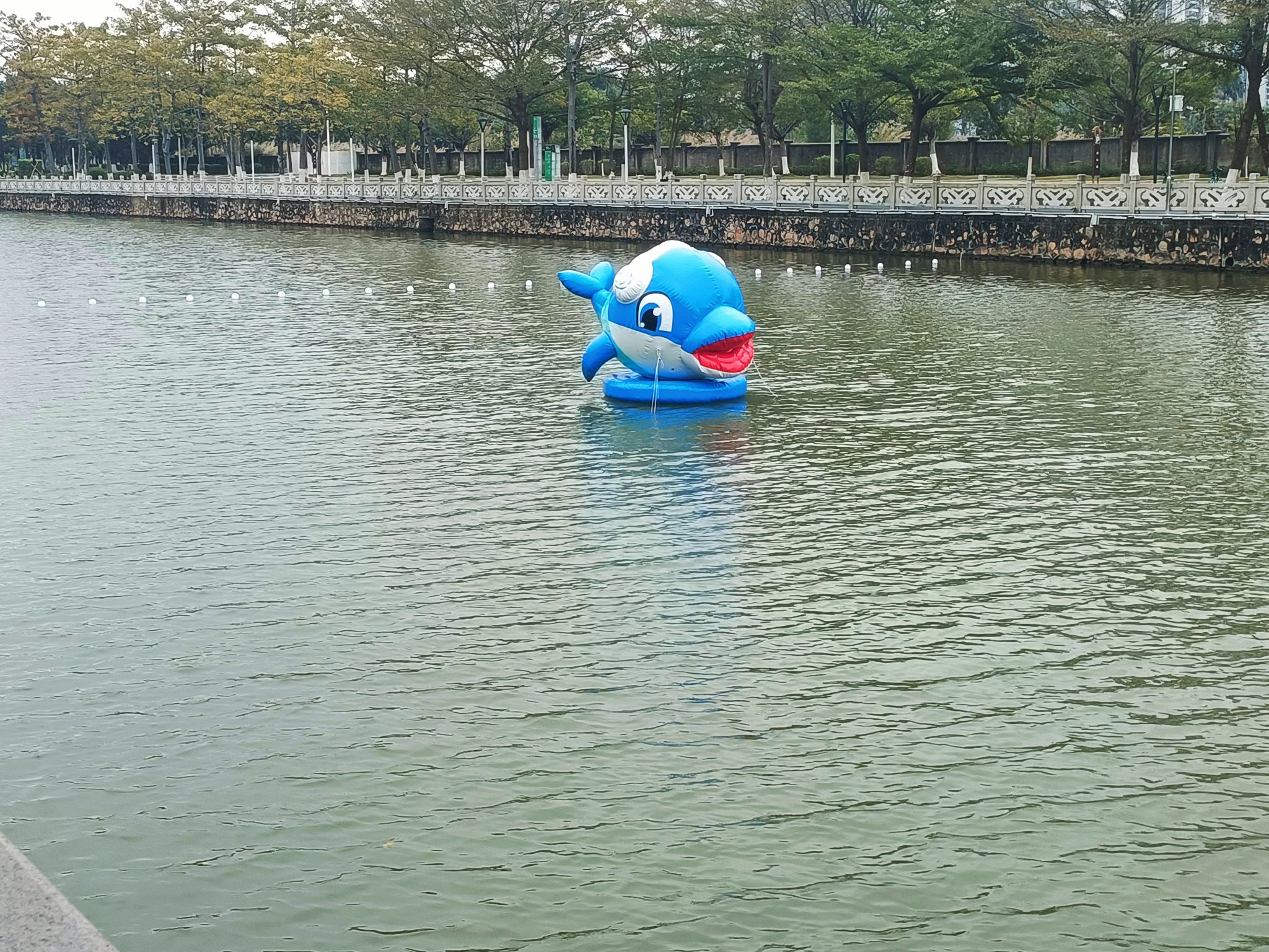 美平广场旅行图片 3
