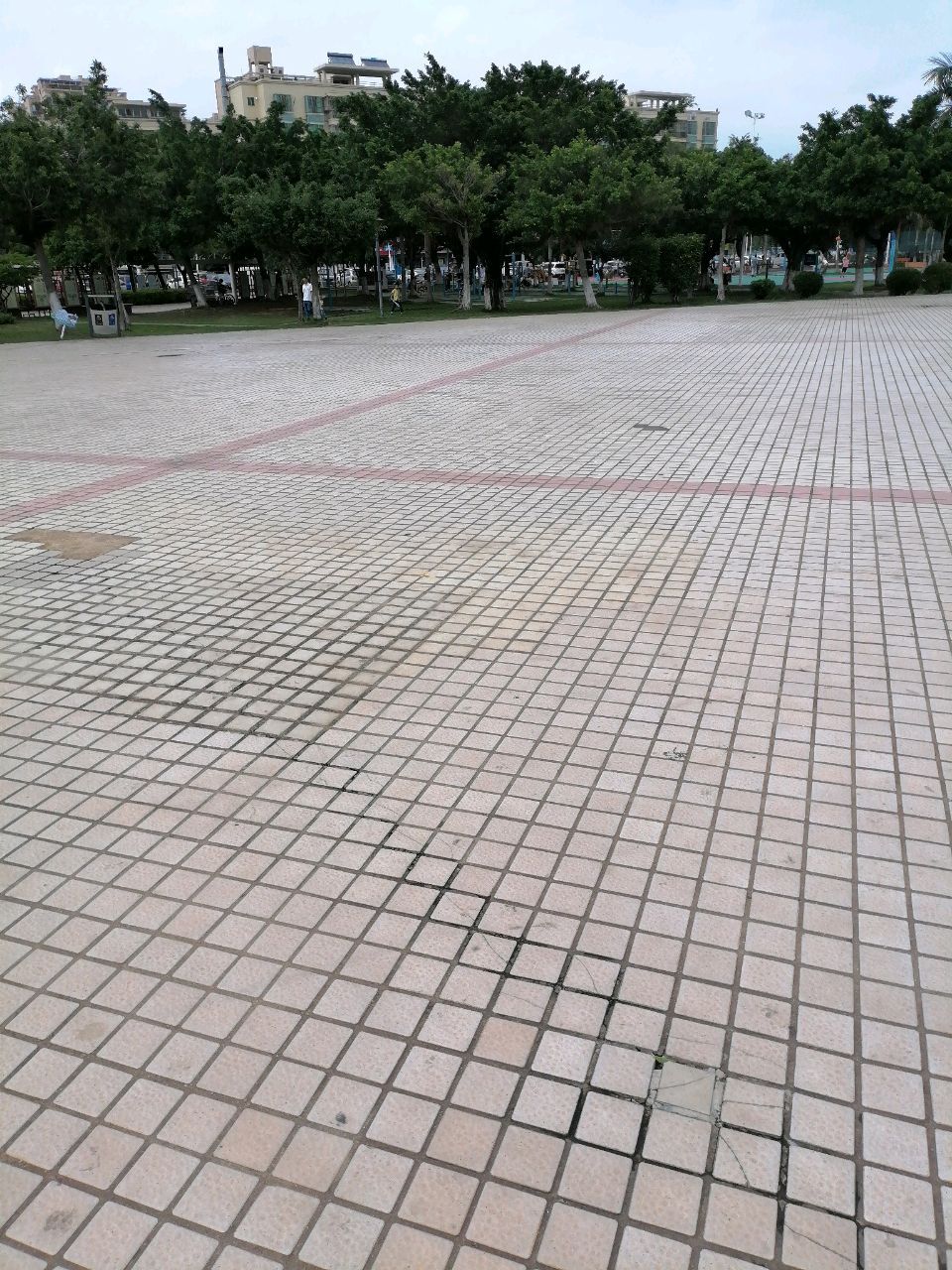 美平广场旅行图片 2