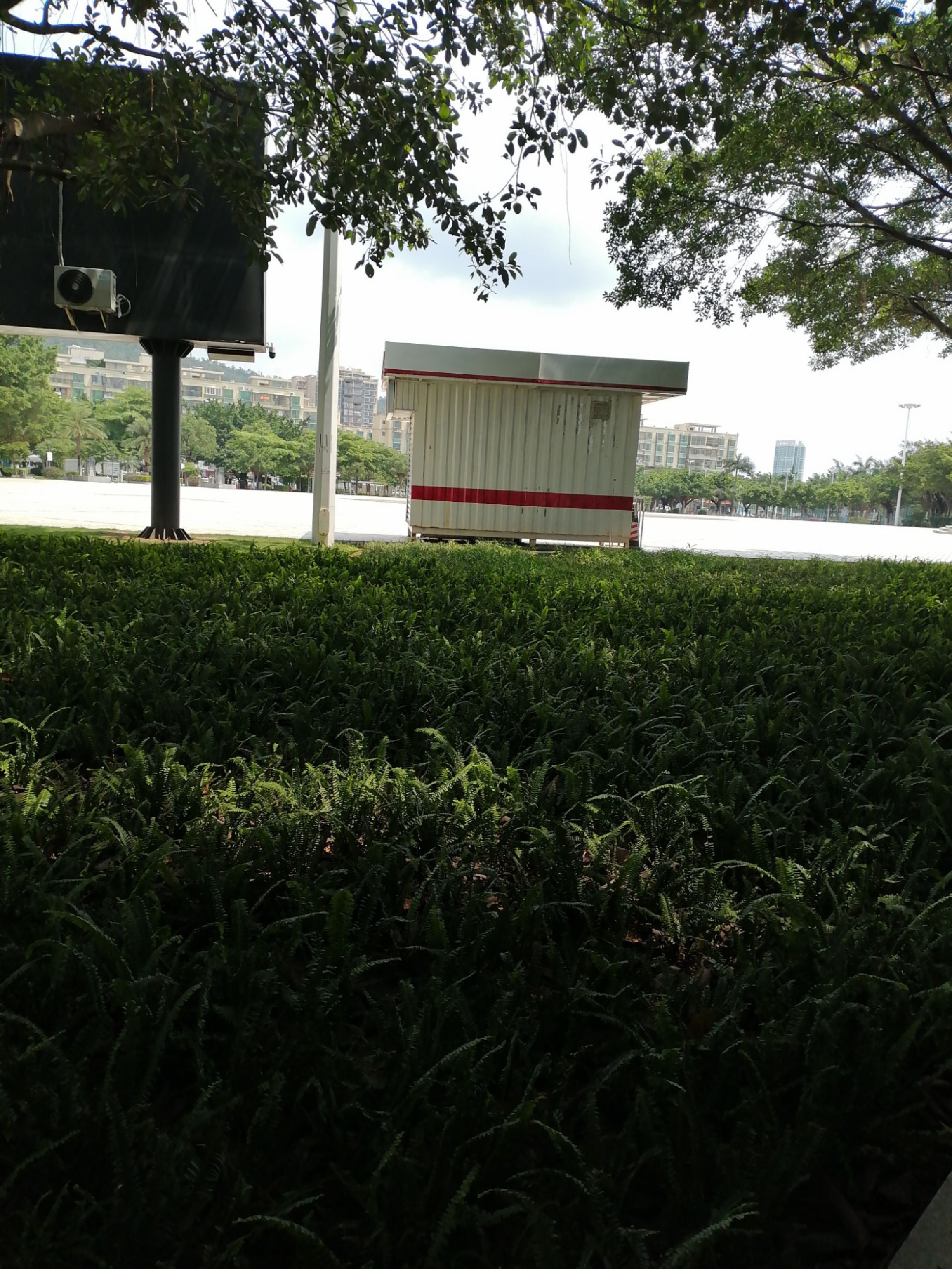美平广场旅行图片 1