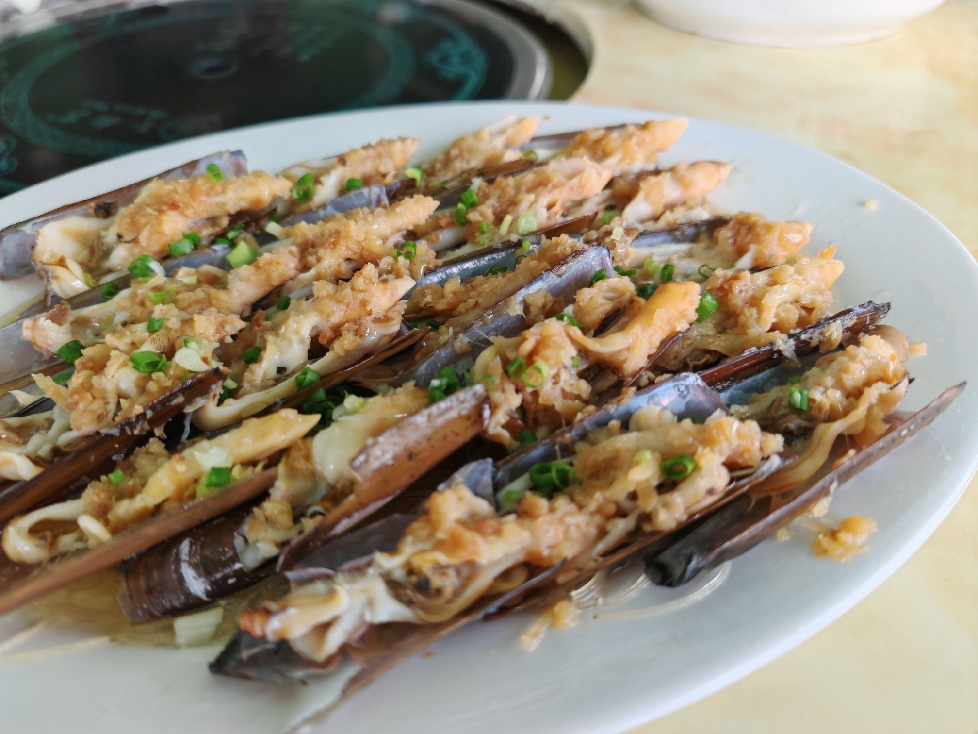 淇沙湾海鲜餐厅