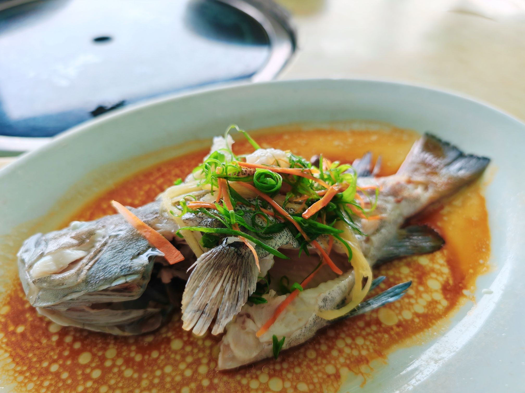 淇沙湾海鲜餐厅