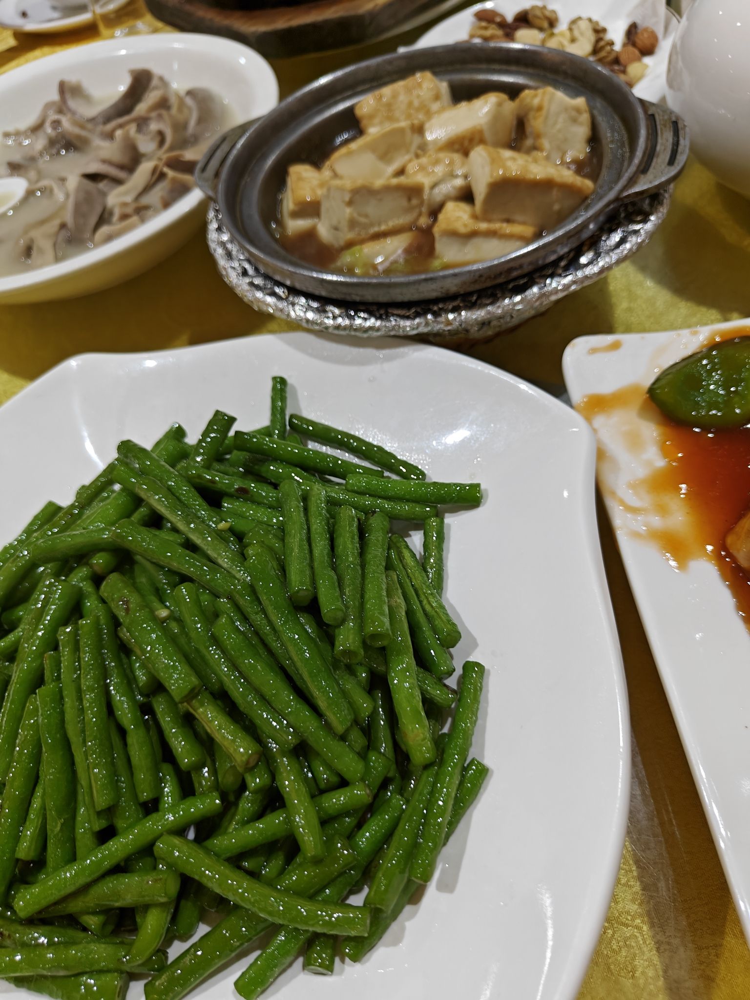 骑龙海鲜酒家