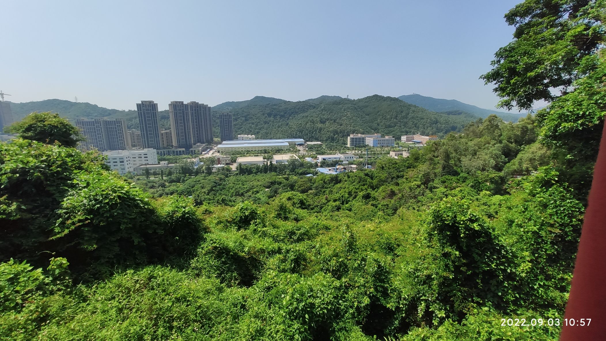 灵岩洞旅行图片 2
