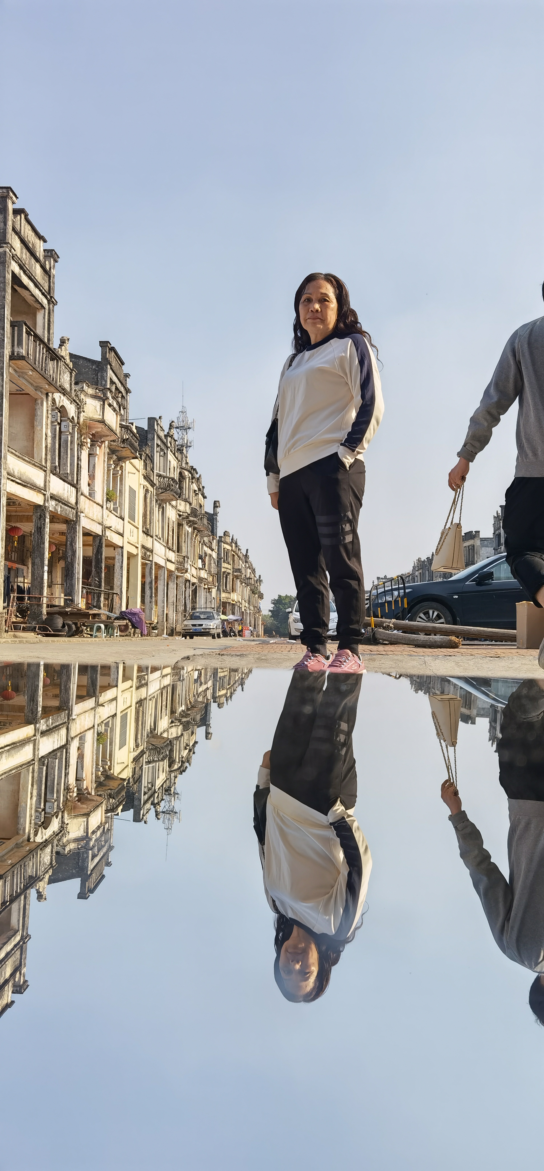 华发·水郡休闲公园旅行图片 1
