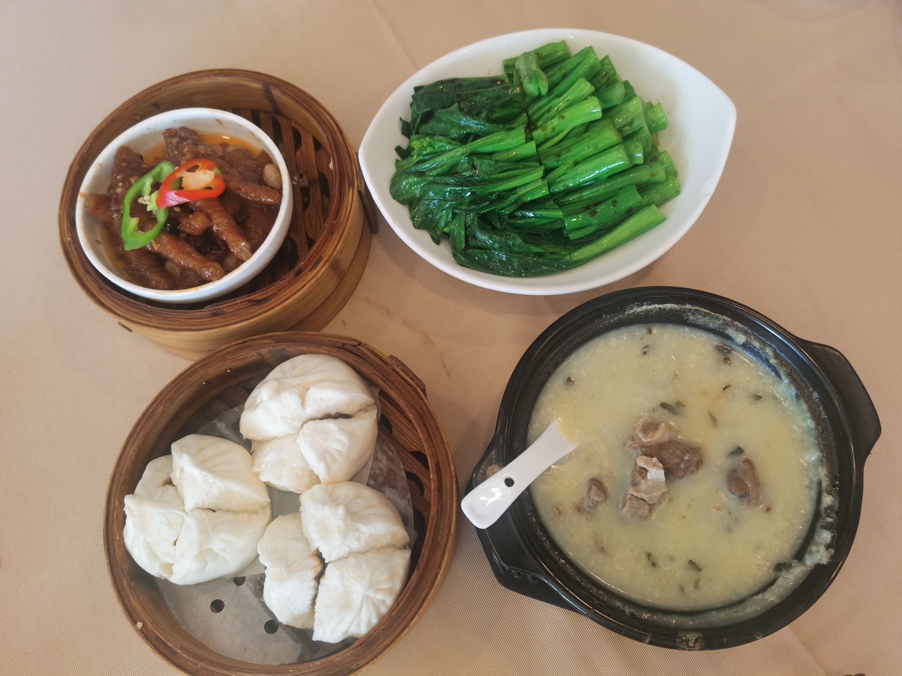 海怡酒家(白玫瑰花园店)