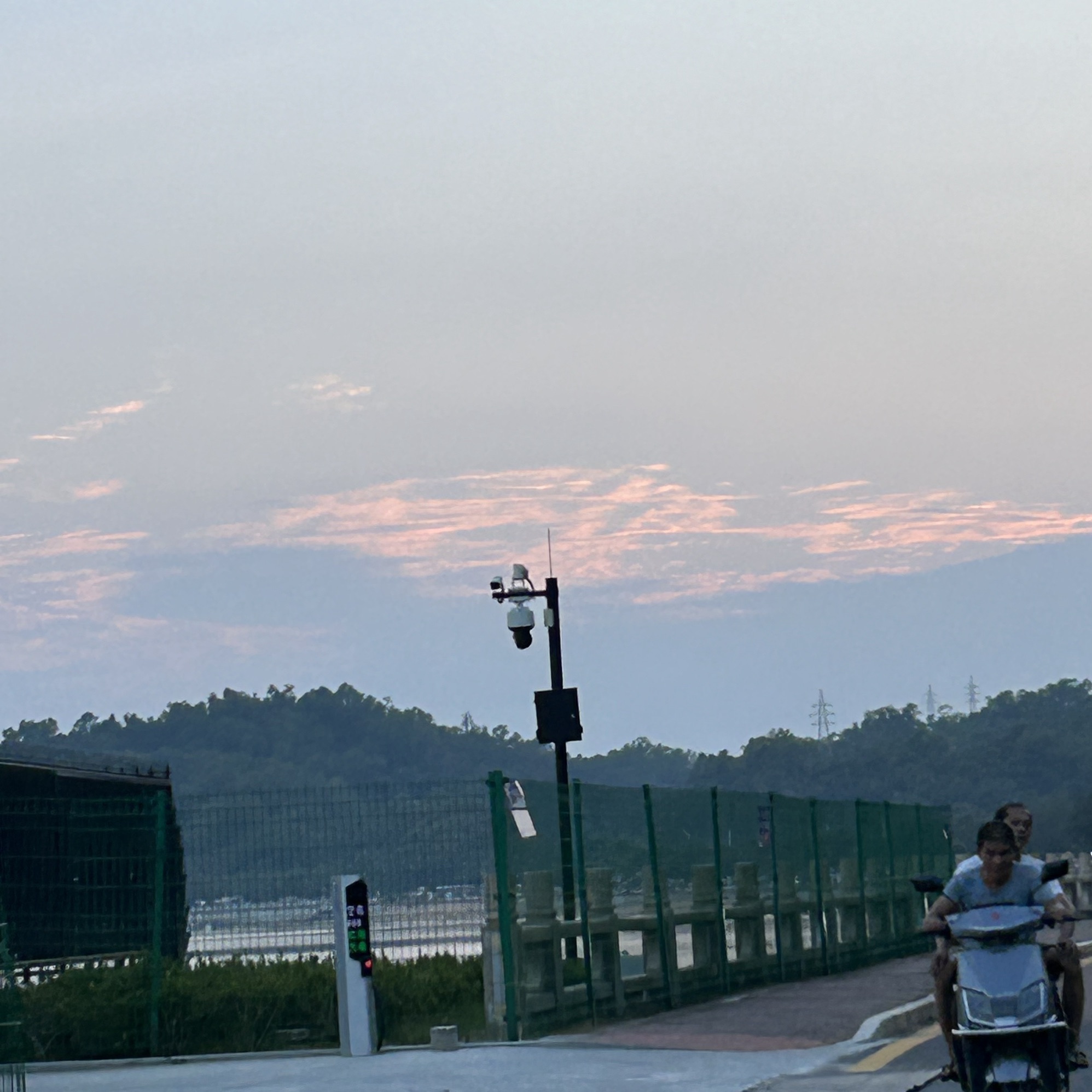 淇澳岛旅行图片 3