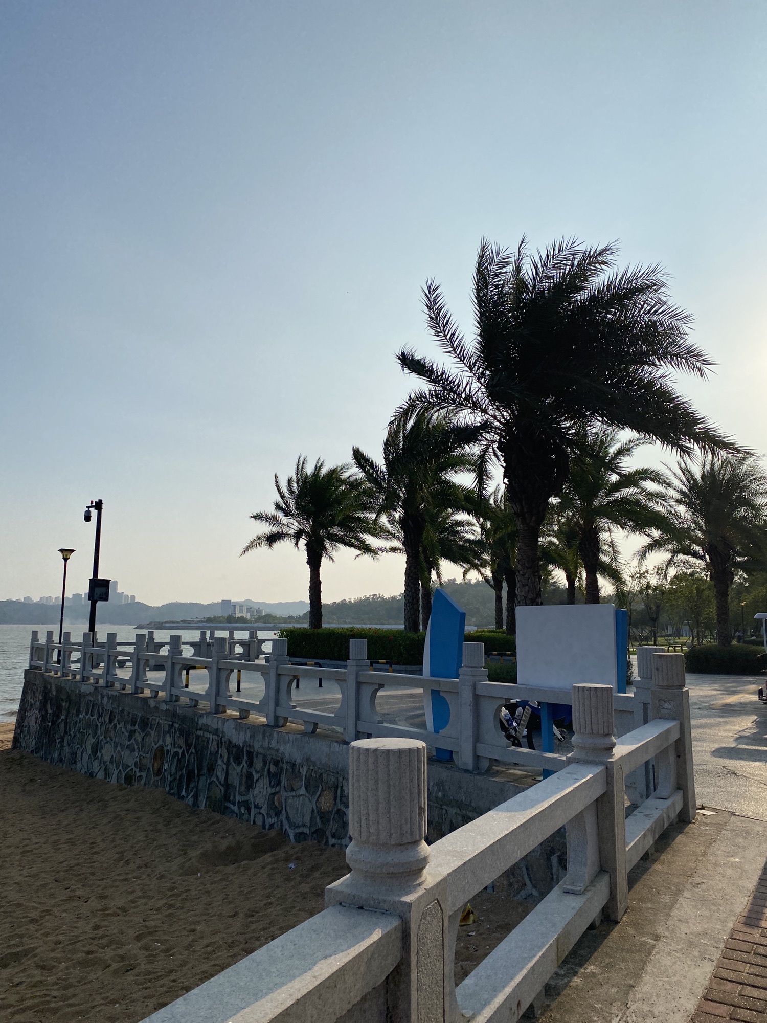 淇澳岛旅行图片 1