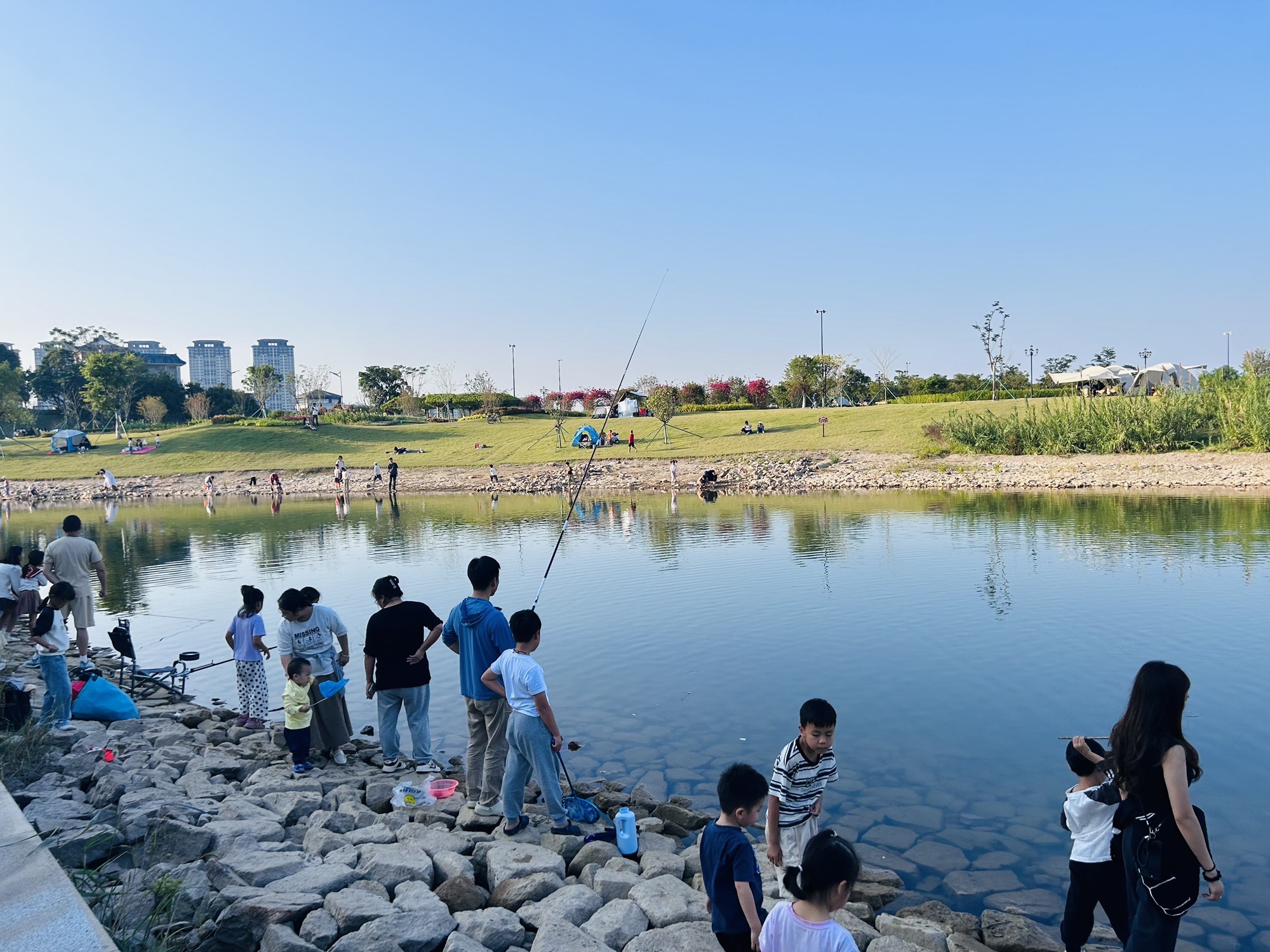 珠海中山公园旅行图片 3
