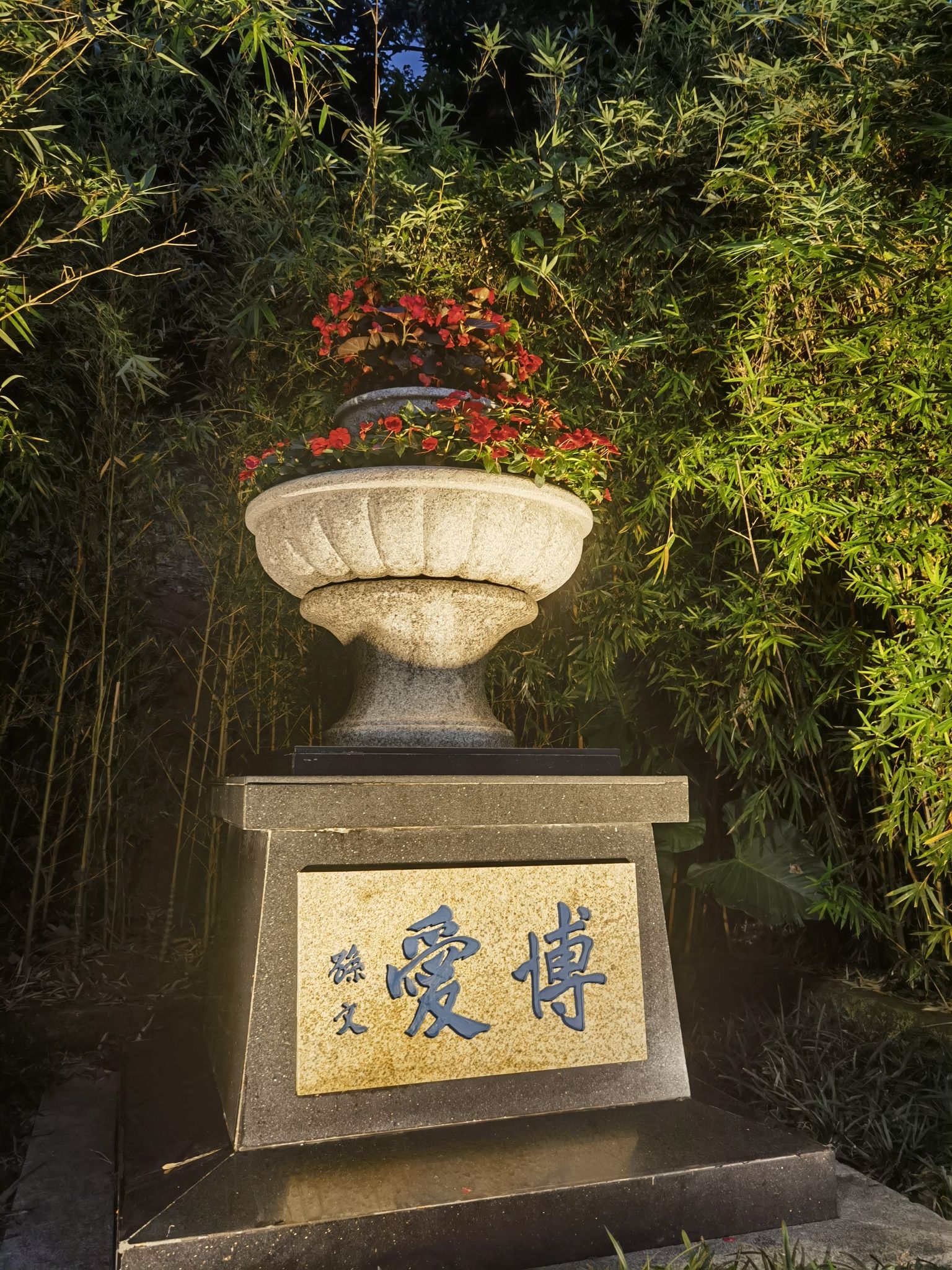 珠海中山公园旅行图片 2
