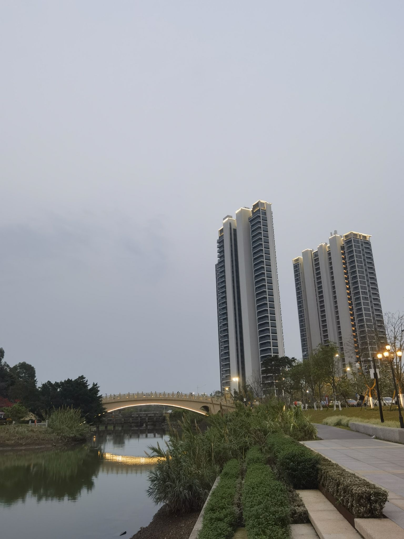珠海中山公园旅行图片 1