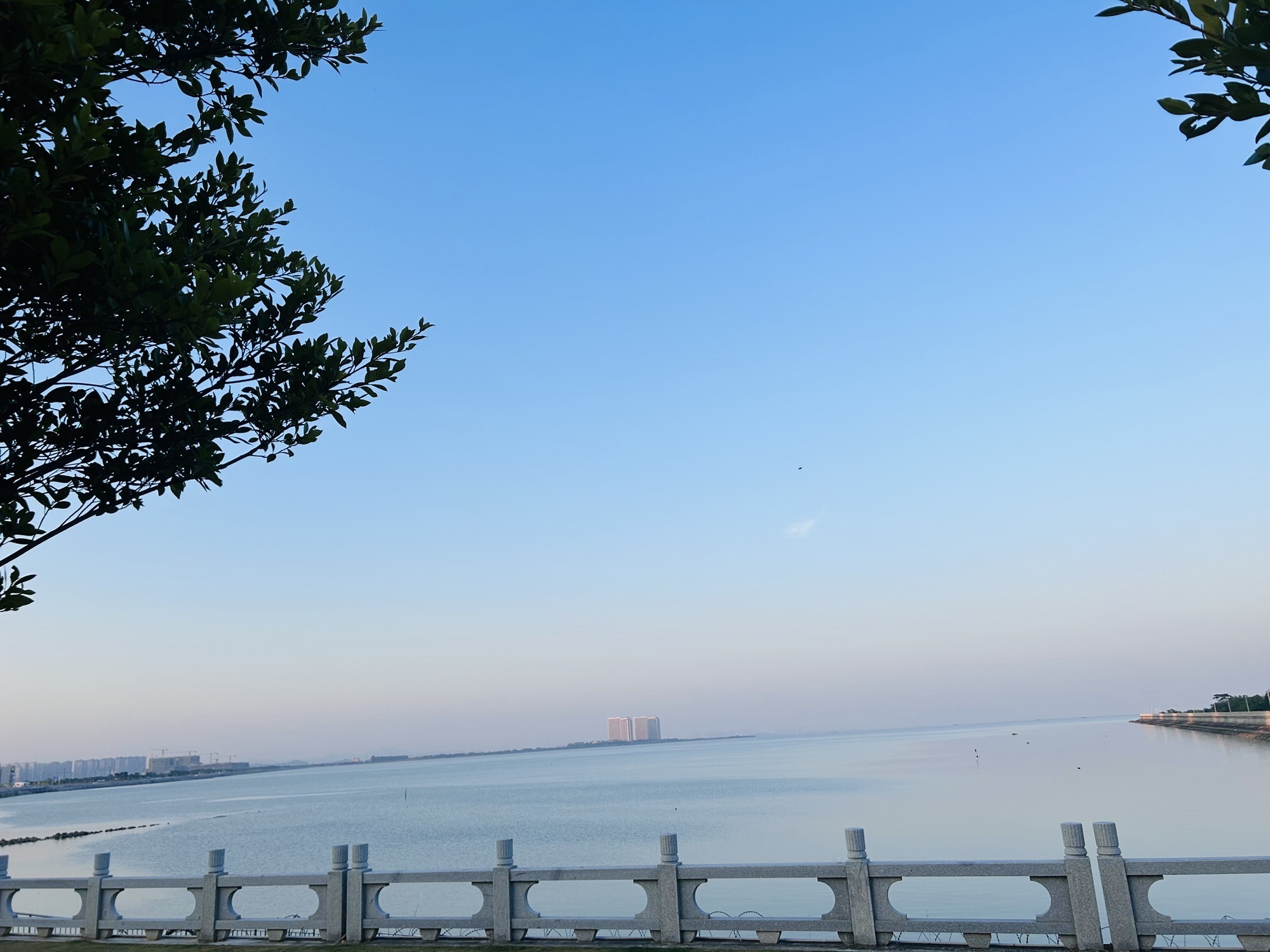 珠海中山公园旅行图片 1