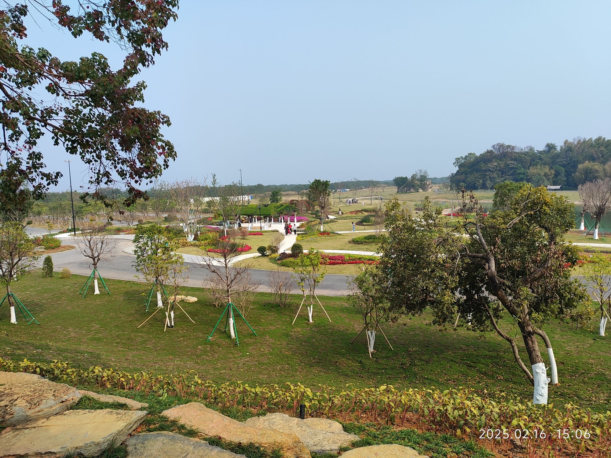珠海中山公园旅行图片 1