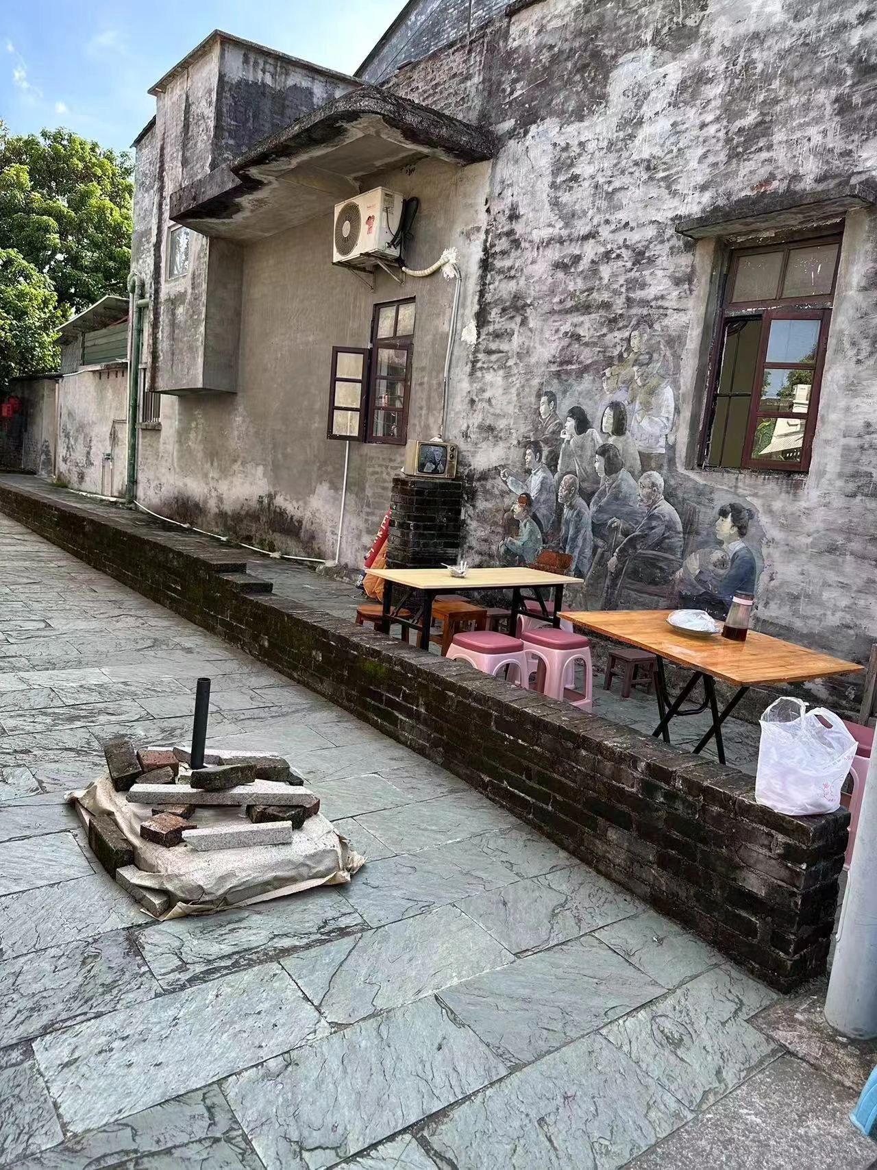 接霞庄旅行图片 1