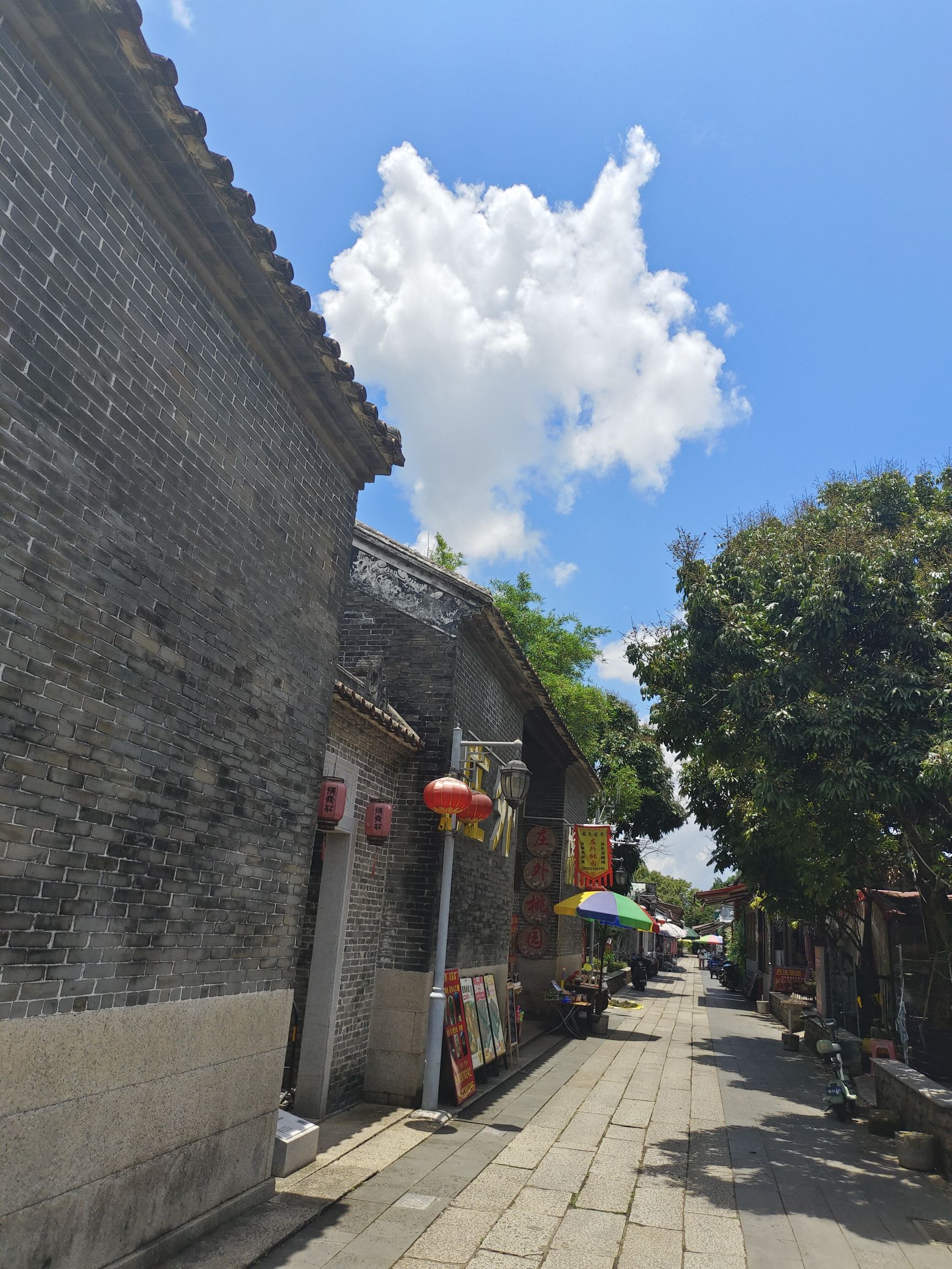 接霞庄旅行图片 3