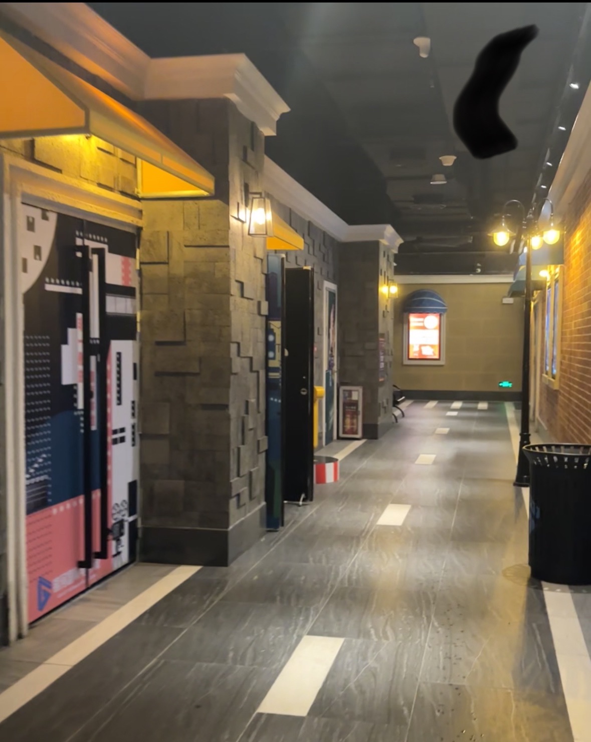 中影星帝电影城