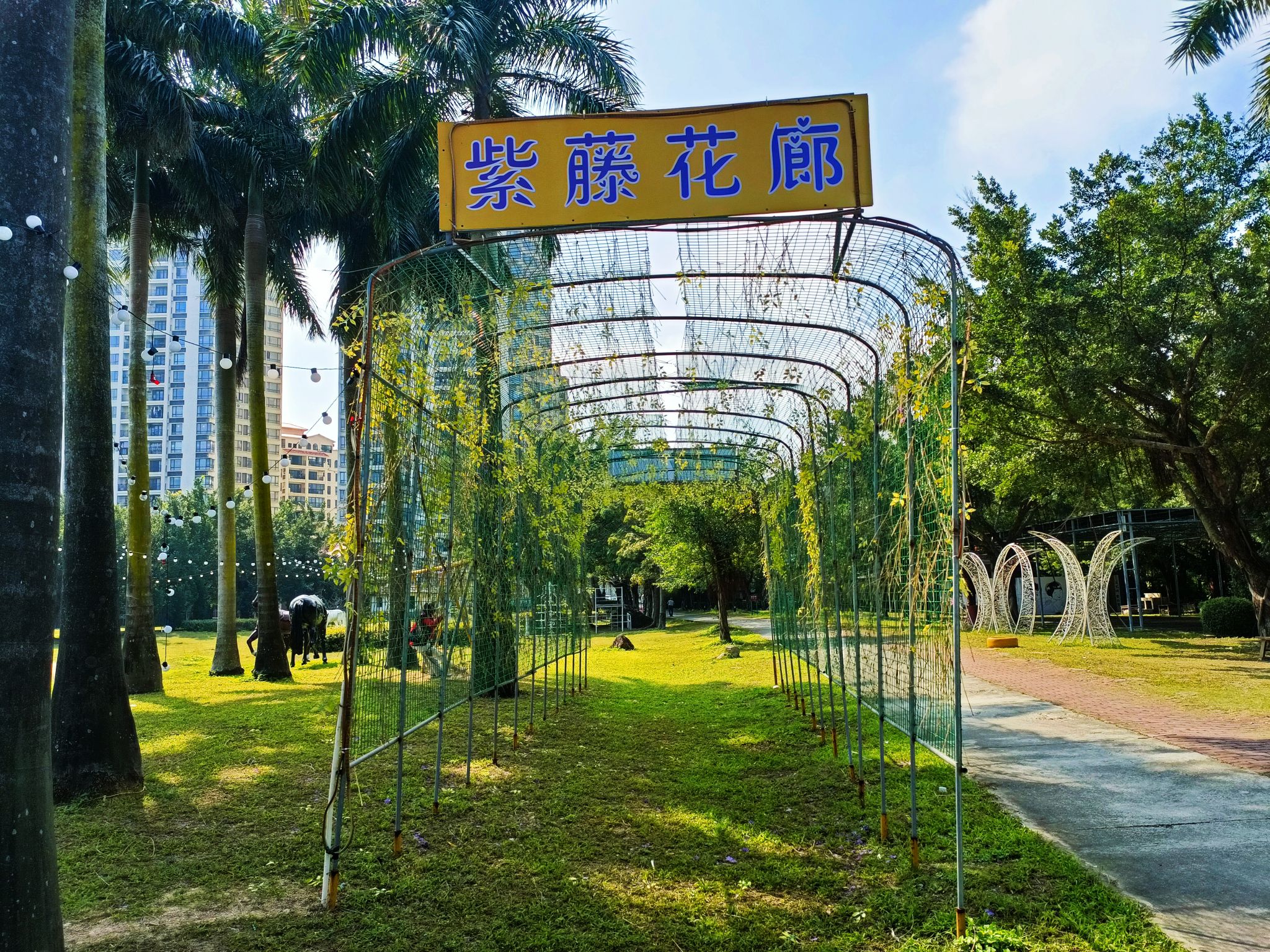 爱布菲尔湿地公园旅行图片 2