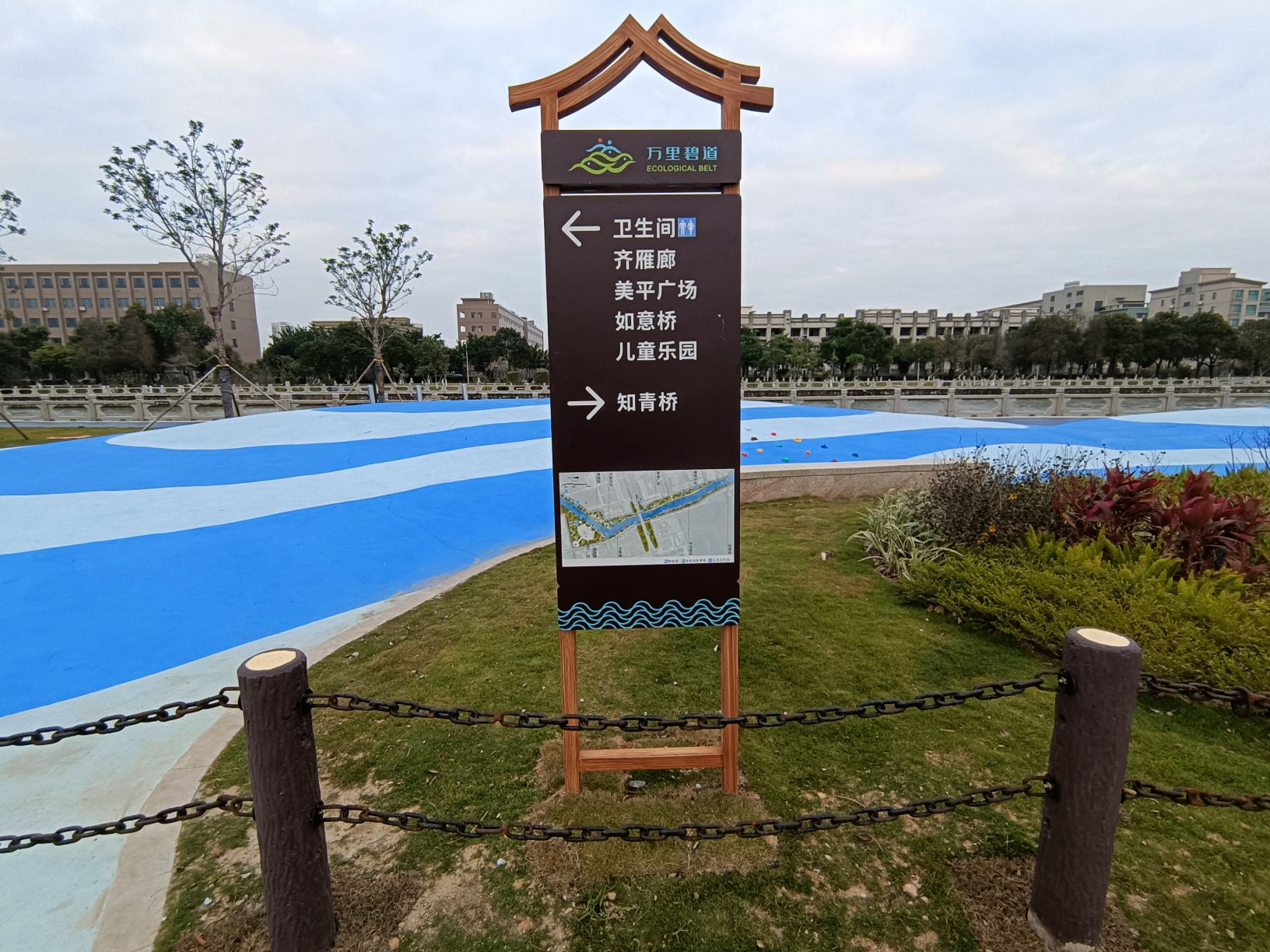 平塘雅园旅行图片 2
