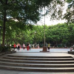 莲花广场旅行图片 2