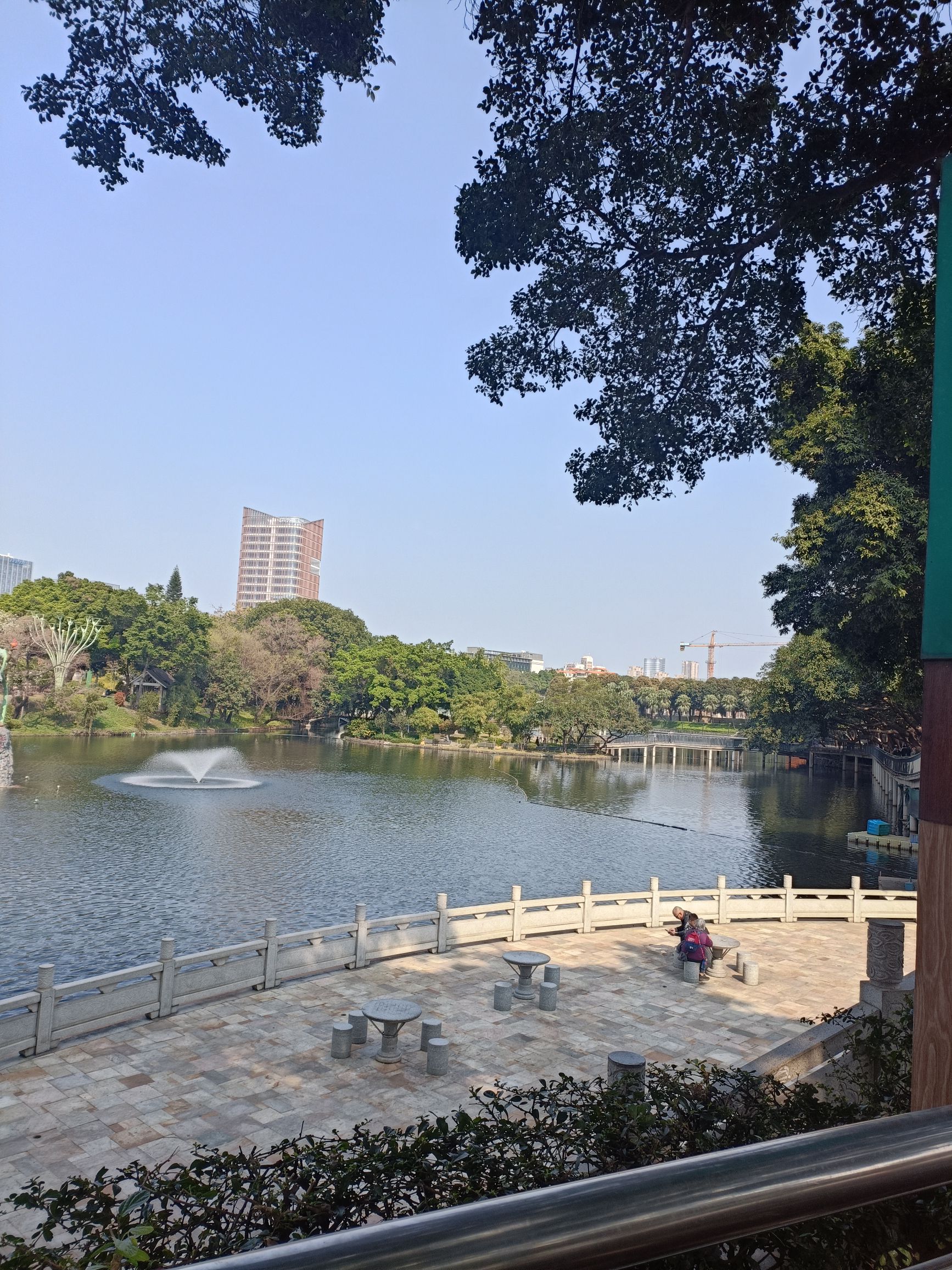 石湾公园旅行图片 2