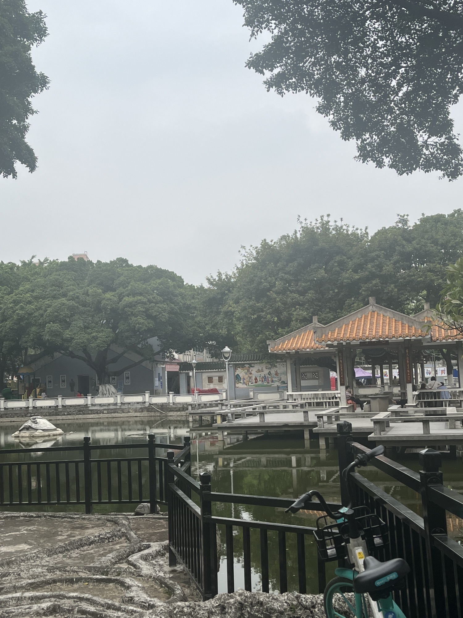 东二公园旅行图片 3