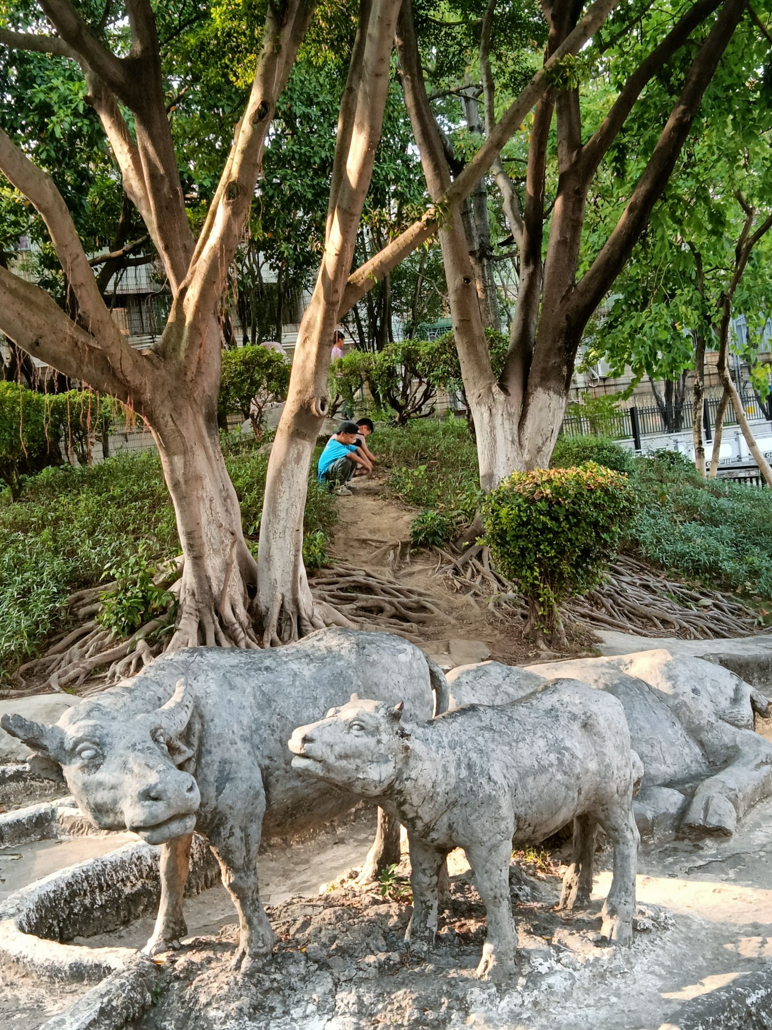 东二公园旅行图片 1