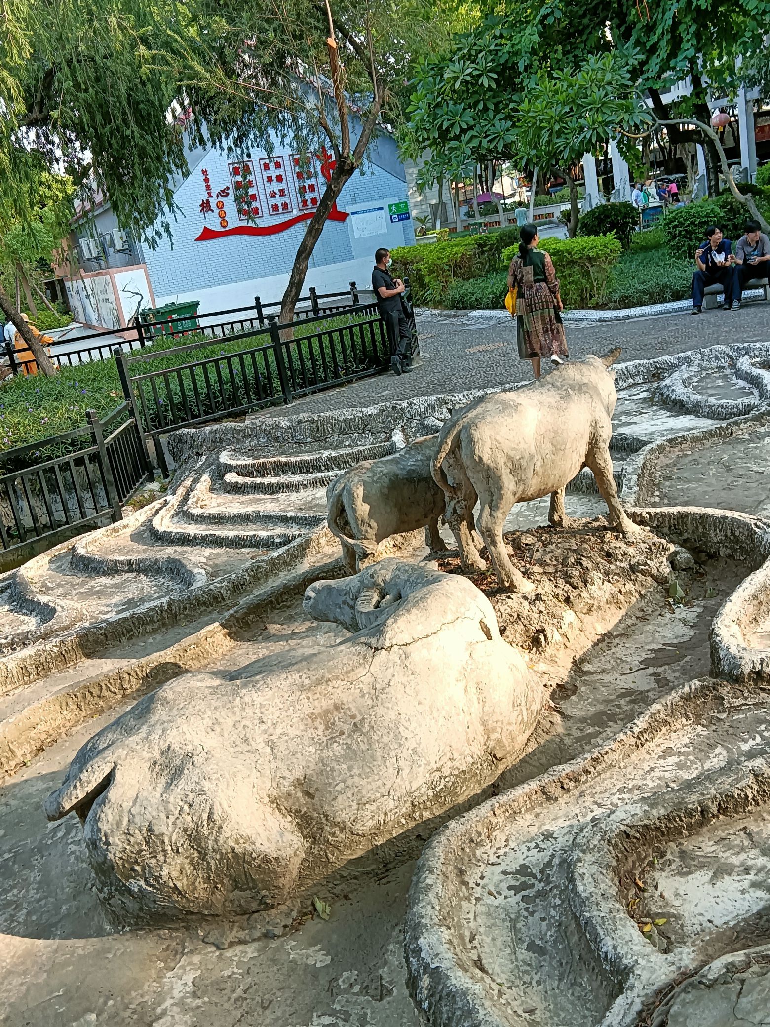 东二公园旅行图片 3