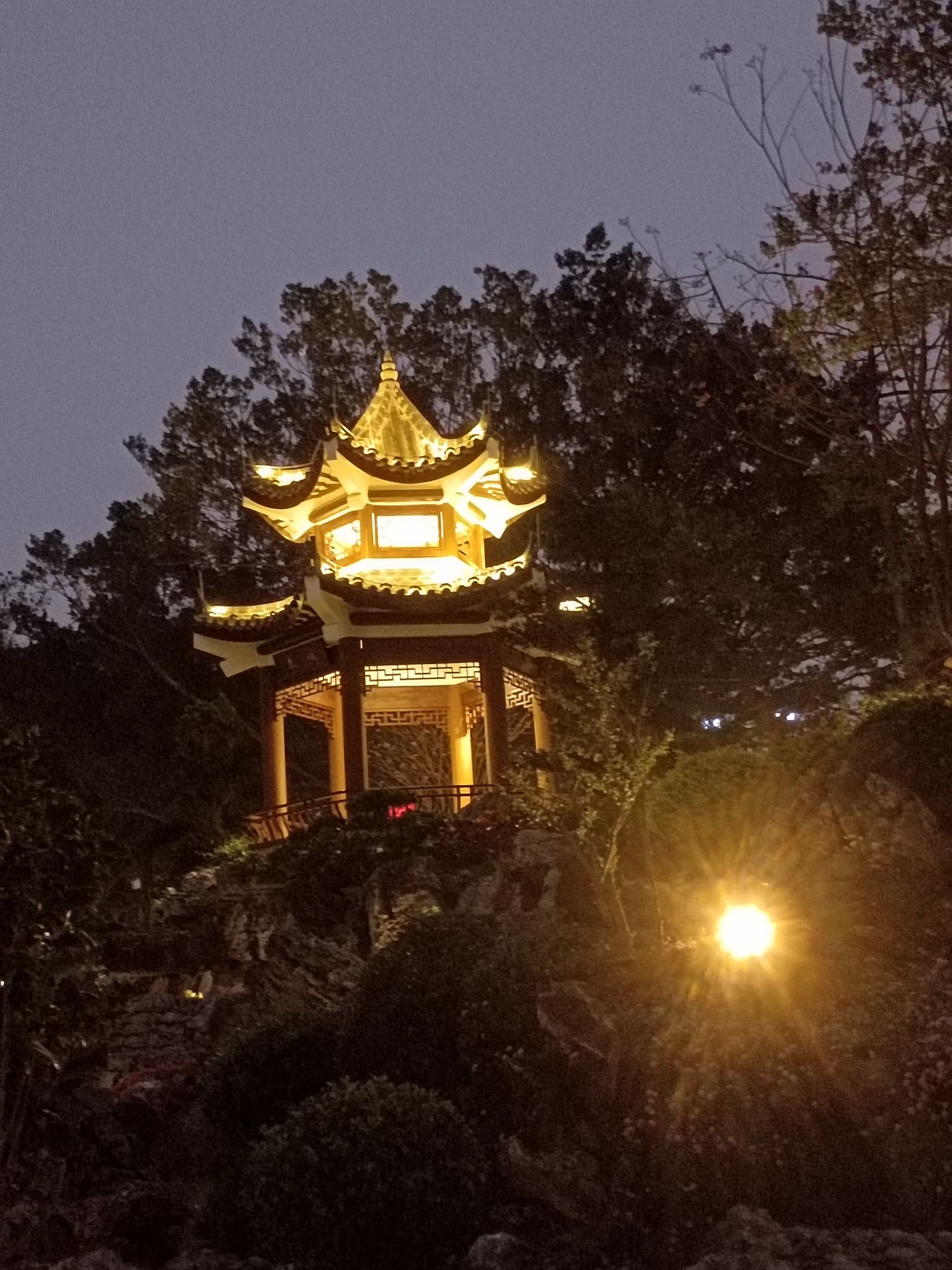 南海文化公园旅行图片 1