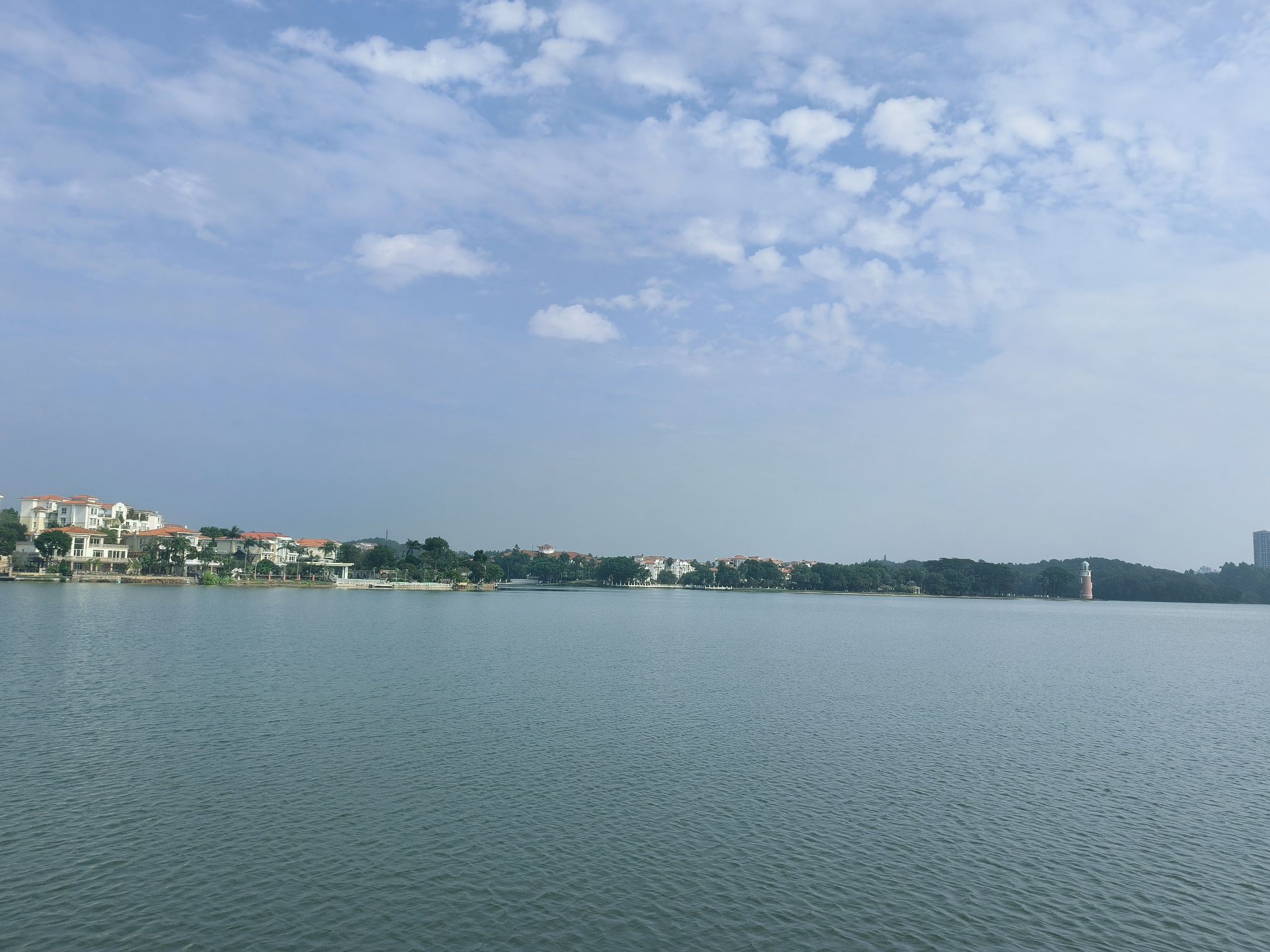 天湖森林公园旅行图片 3