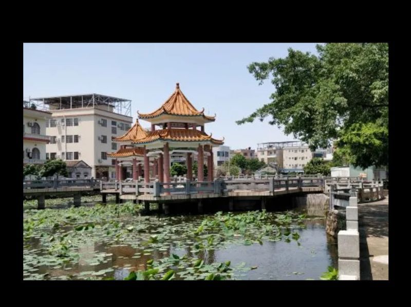 海尾公园旅行图片 3