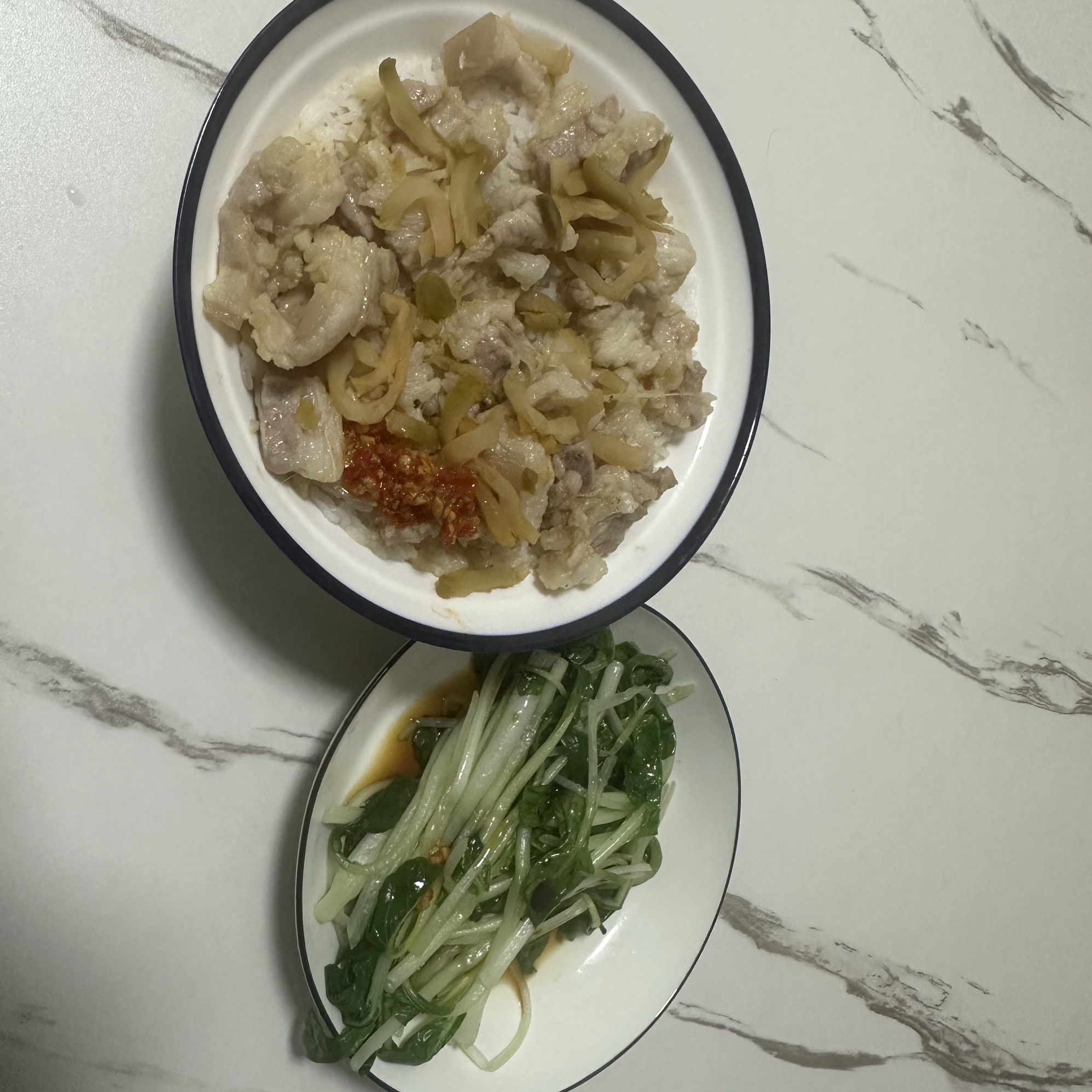 海尾海鲜综合市场