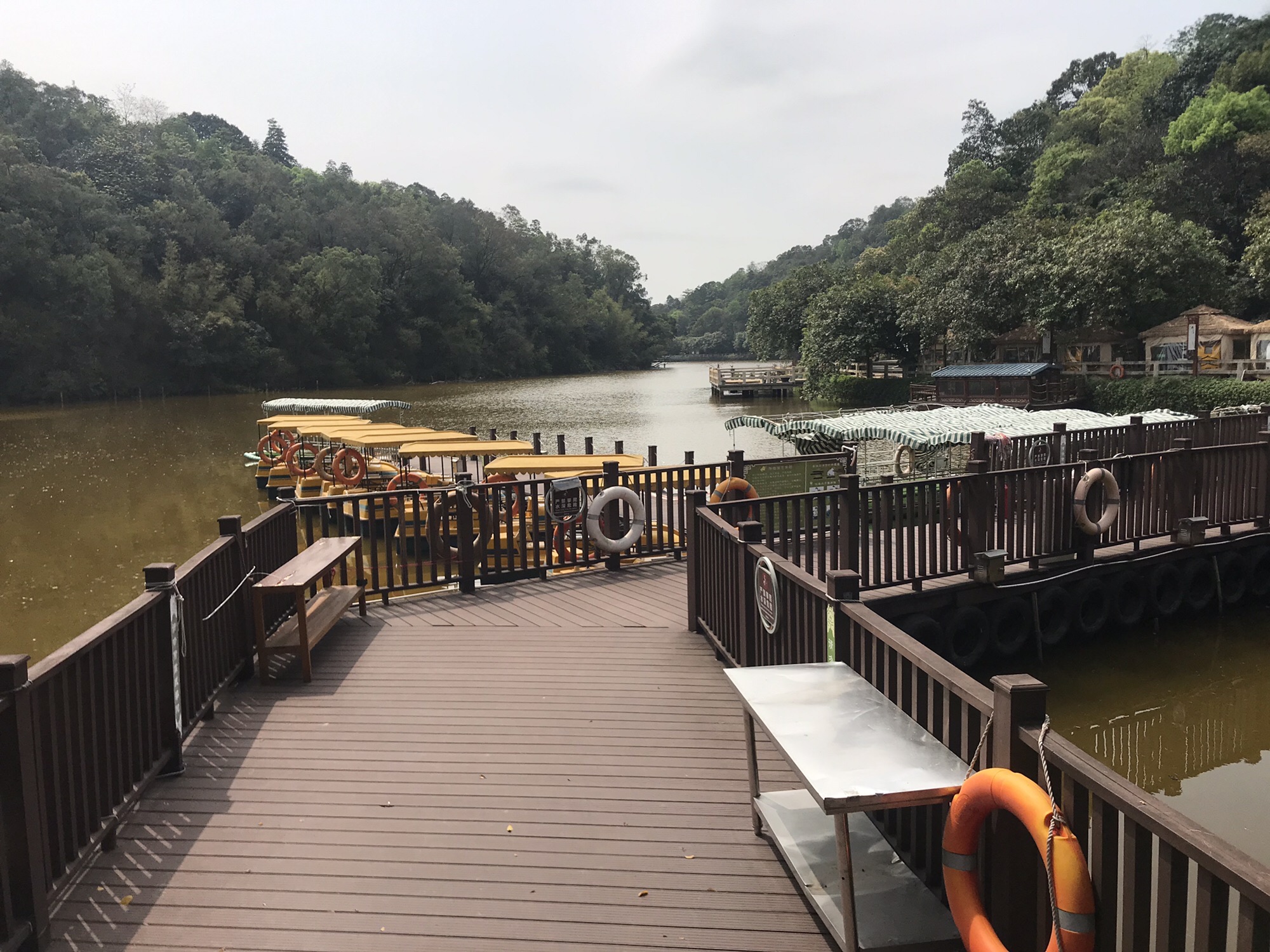 李小龙祖居旅行图片 2