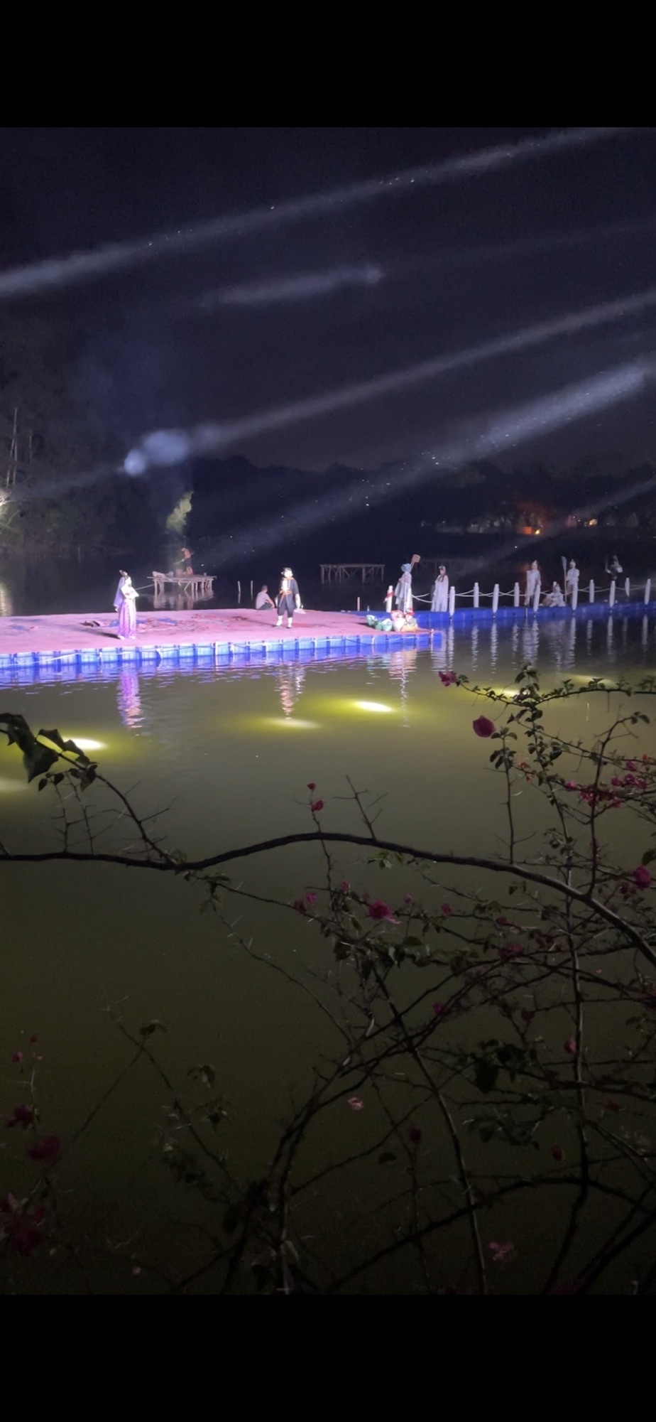 三水侨鑫生态园旅行图片 2