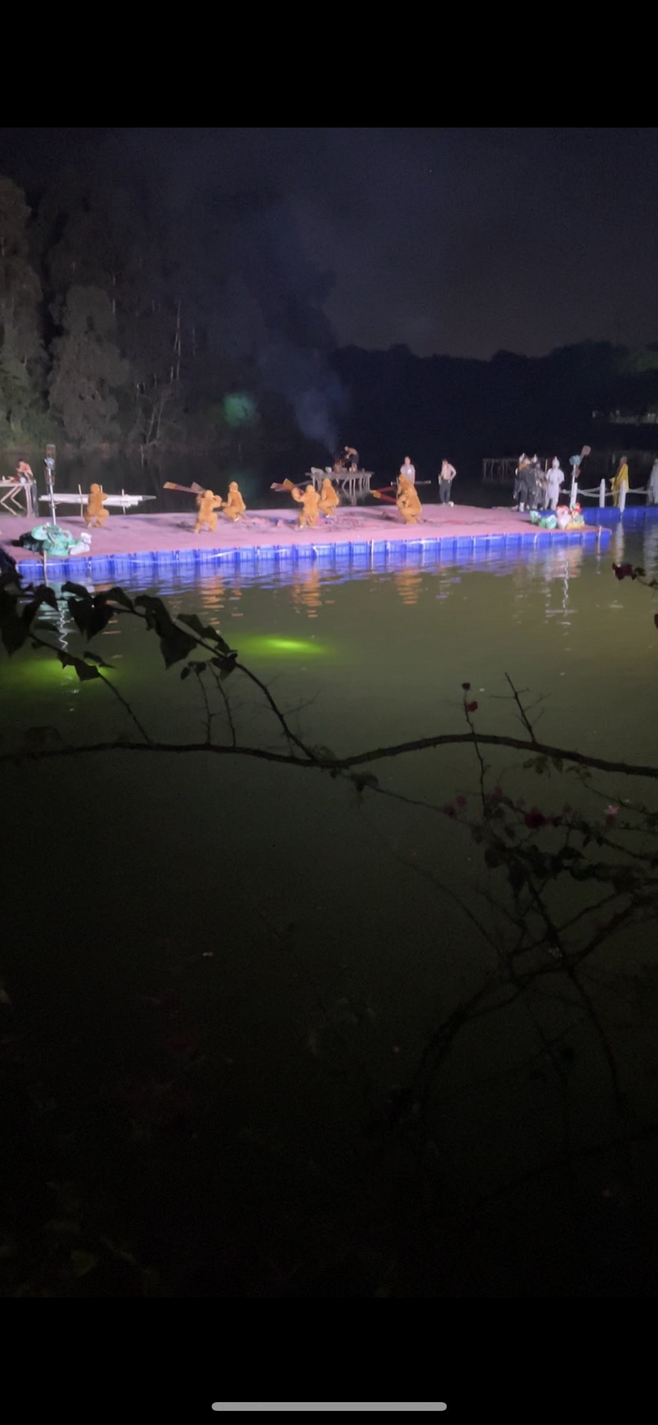 三水侨鑫生态园旅行图片 3