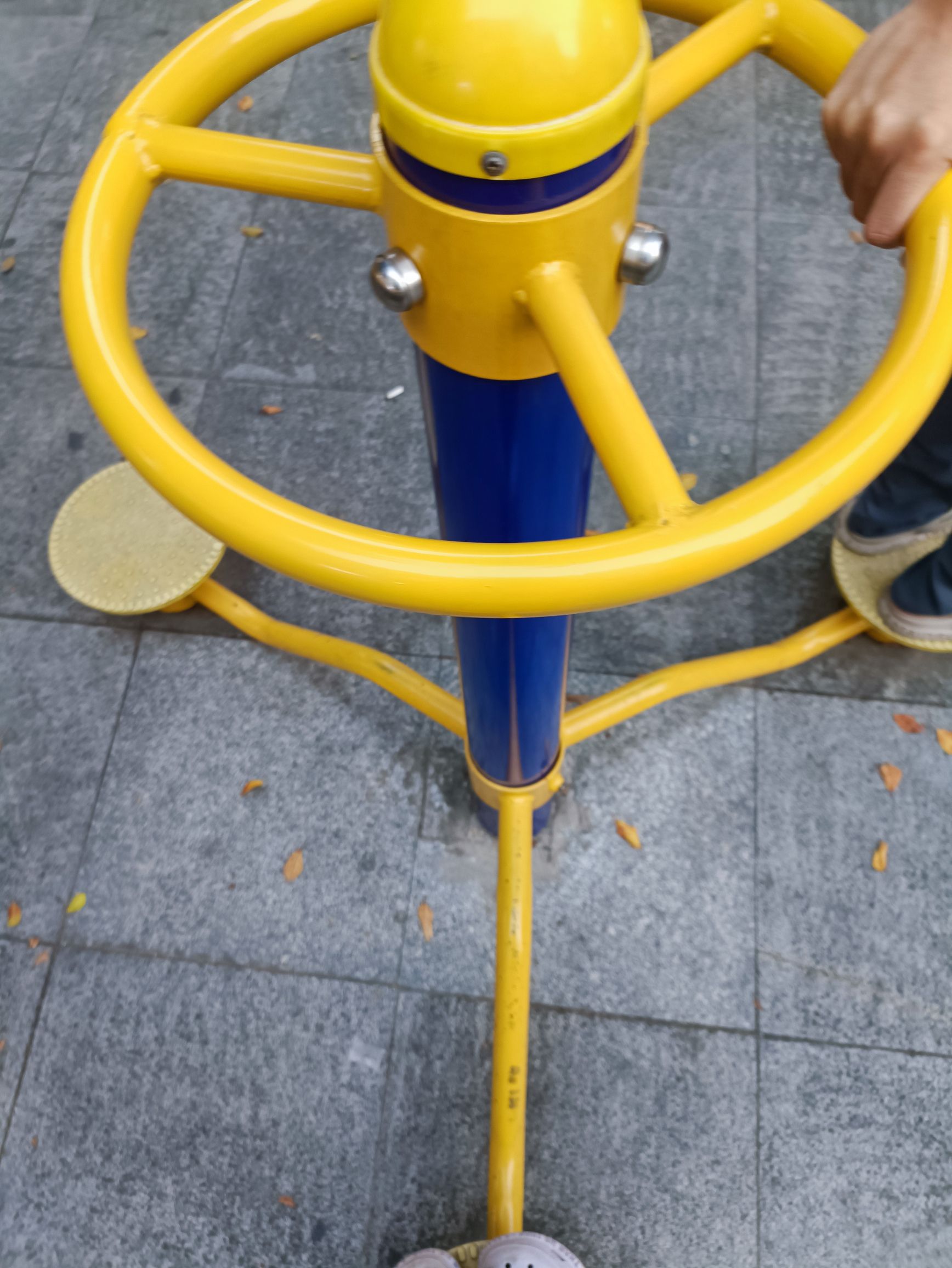 下朗中心粤剧公园旅行图片 1
