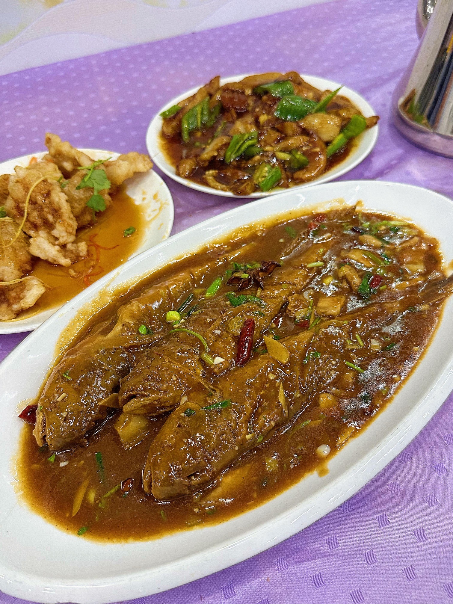 香香餐厅(禅城店)