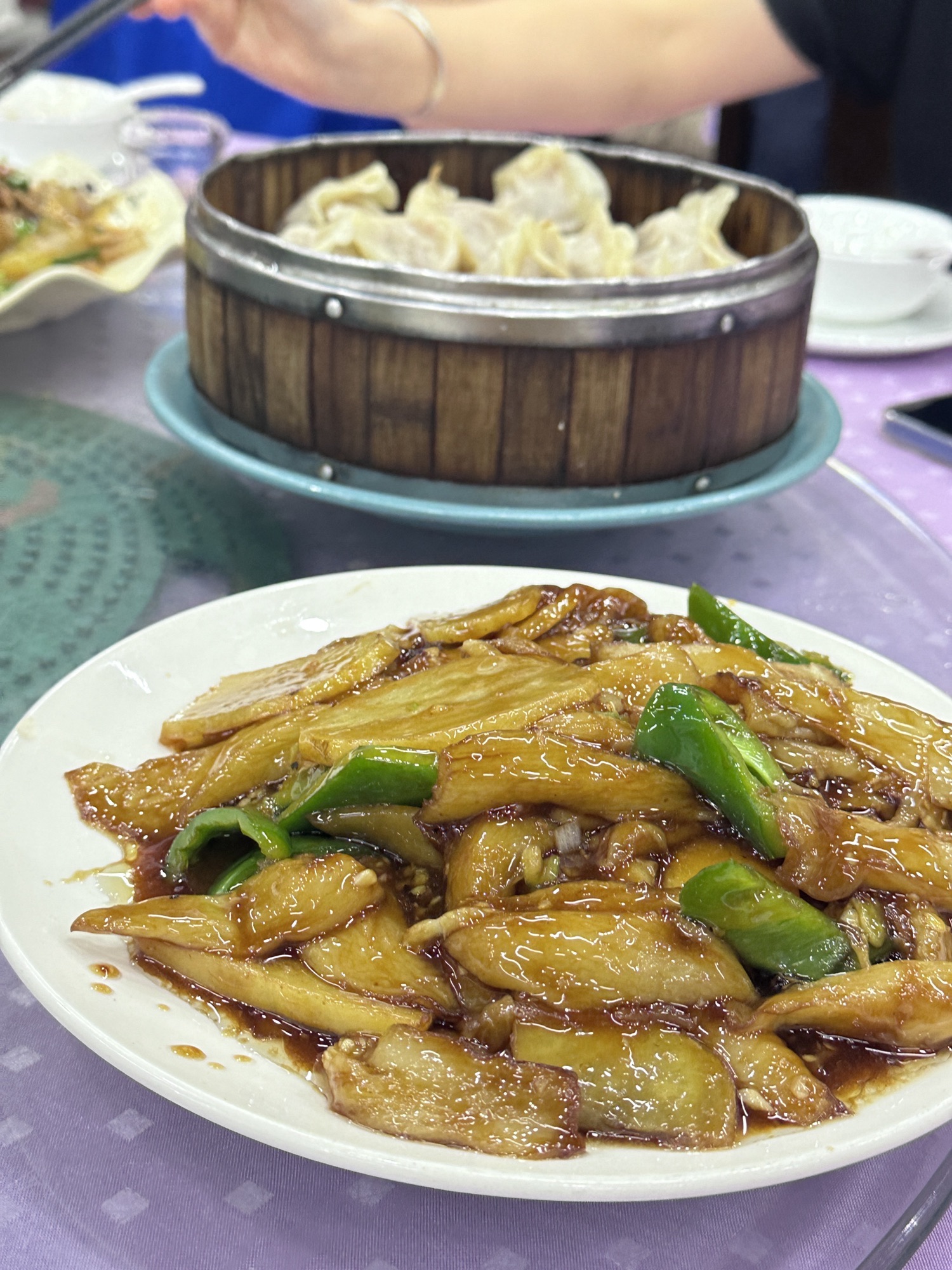 香香餐厅(禅城店)