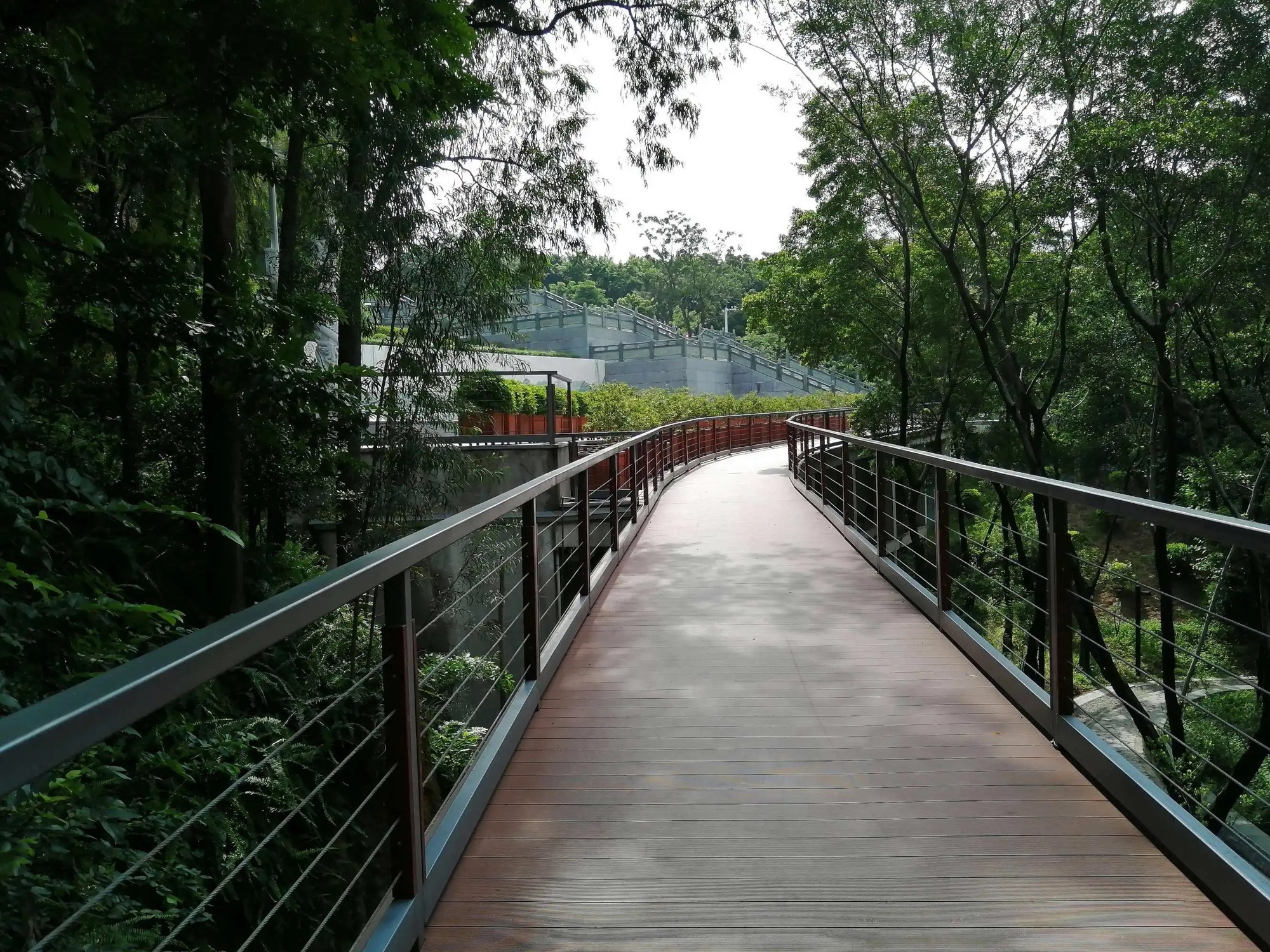 小雾岗公园旅行图片 1